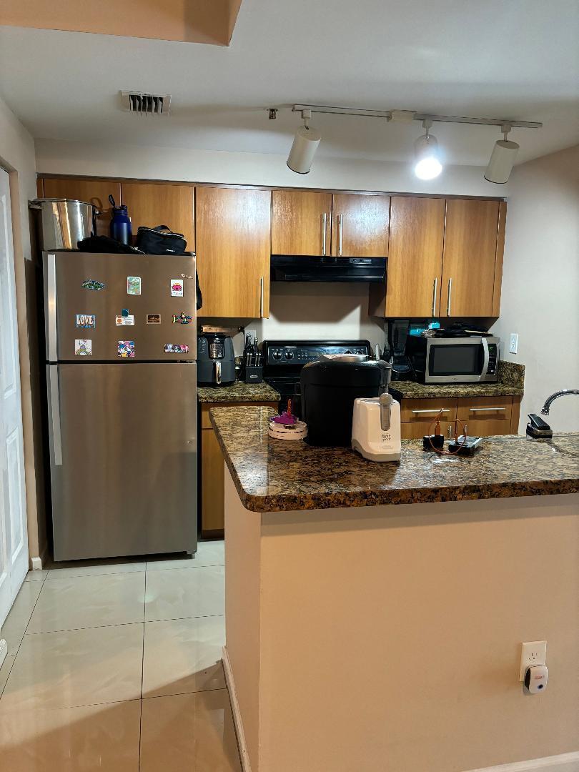 poinciana place - Residential