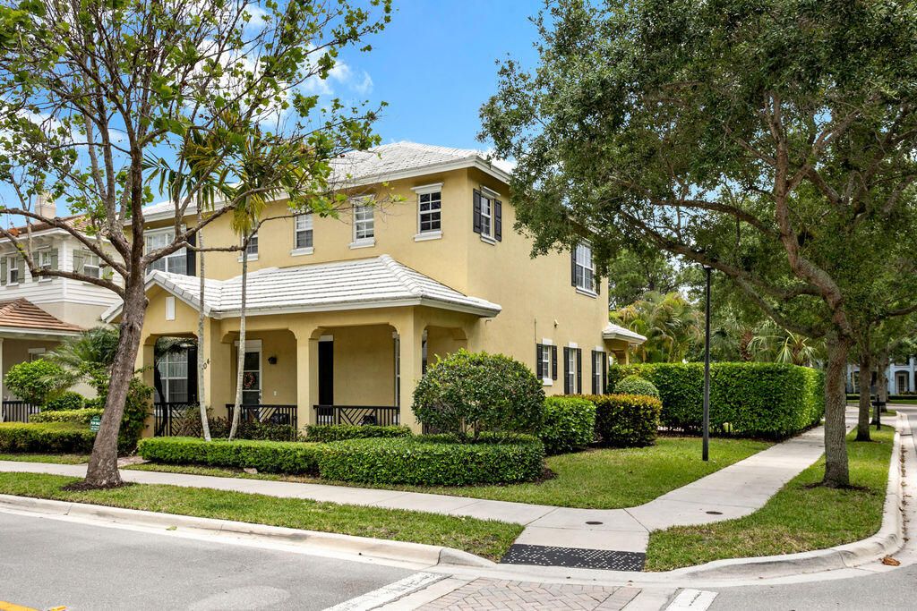 Photo of 104 Kopsia Drive, Jupiter, FL 33458 (MLS # B26019995)
