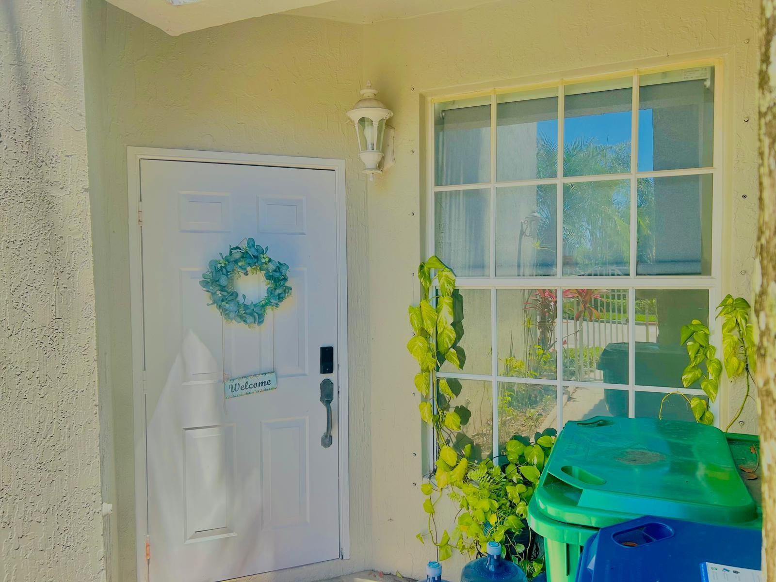 Wyndham Heights 158-5 B - Residential Lease