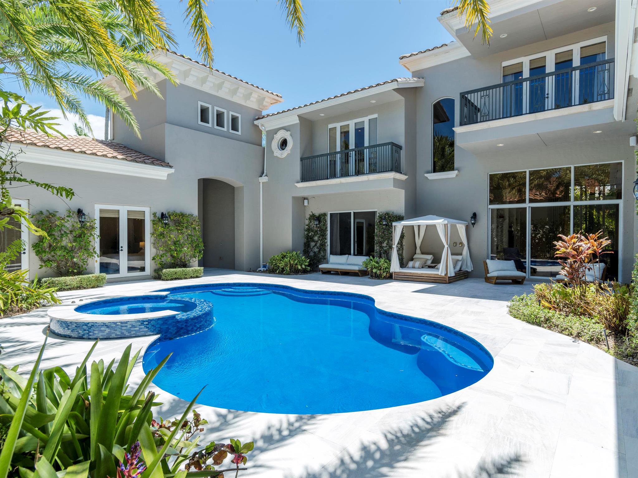 Mirasol - Residential