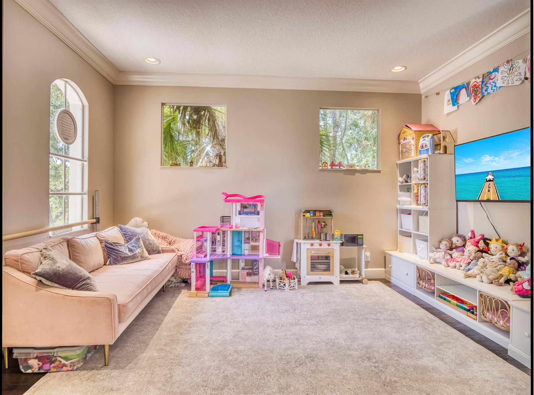 Mirasol - Residential