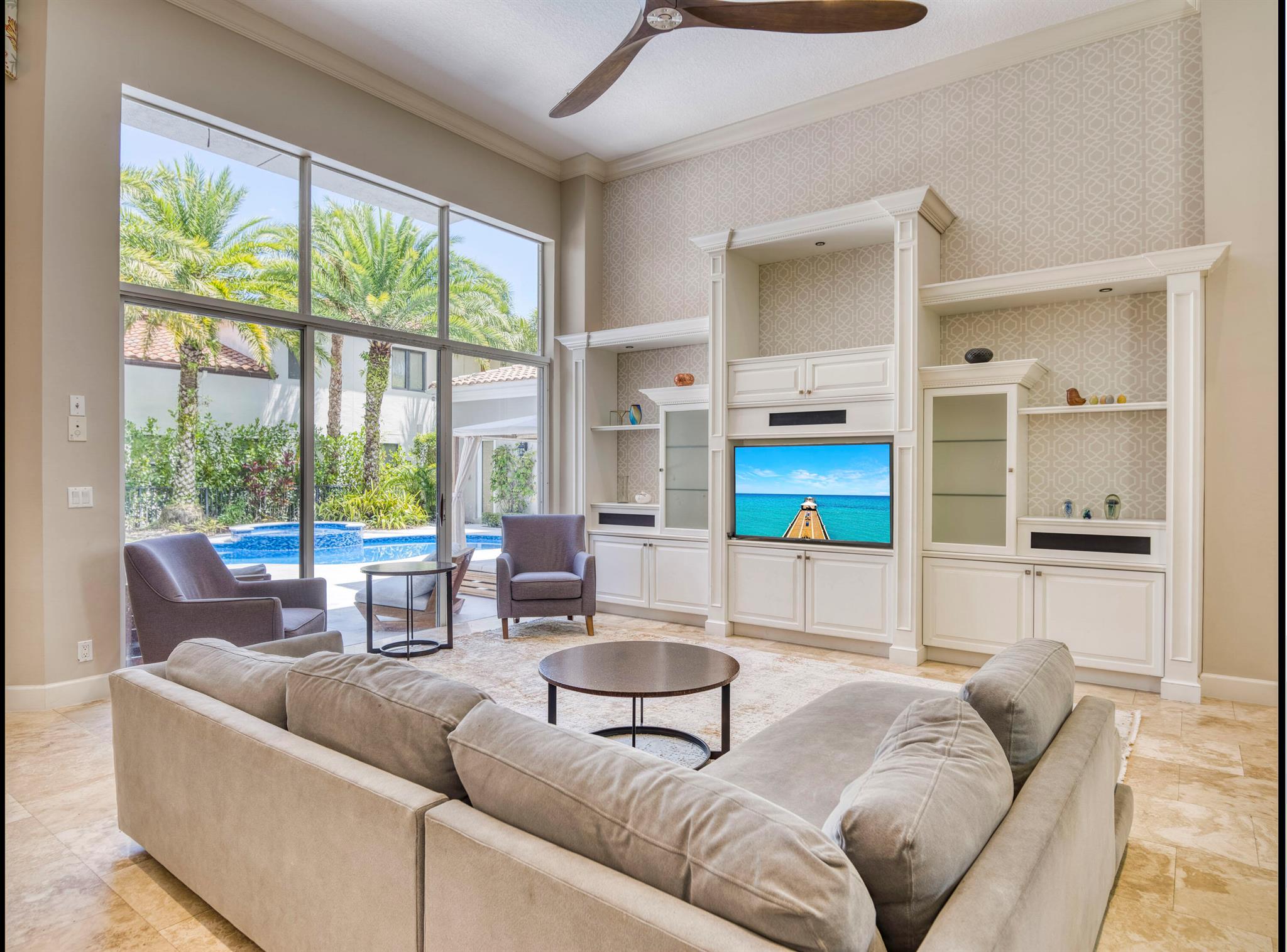 Mirasol - Residential