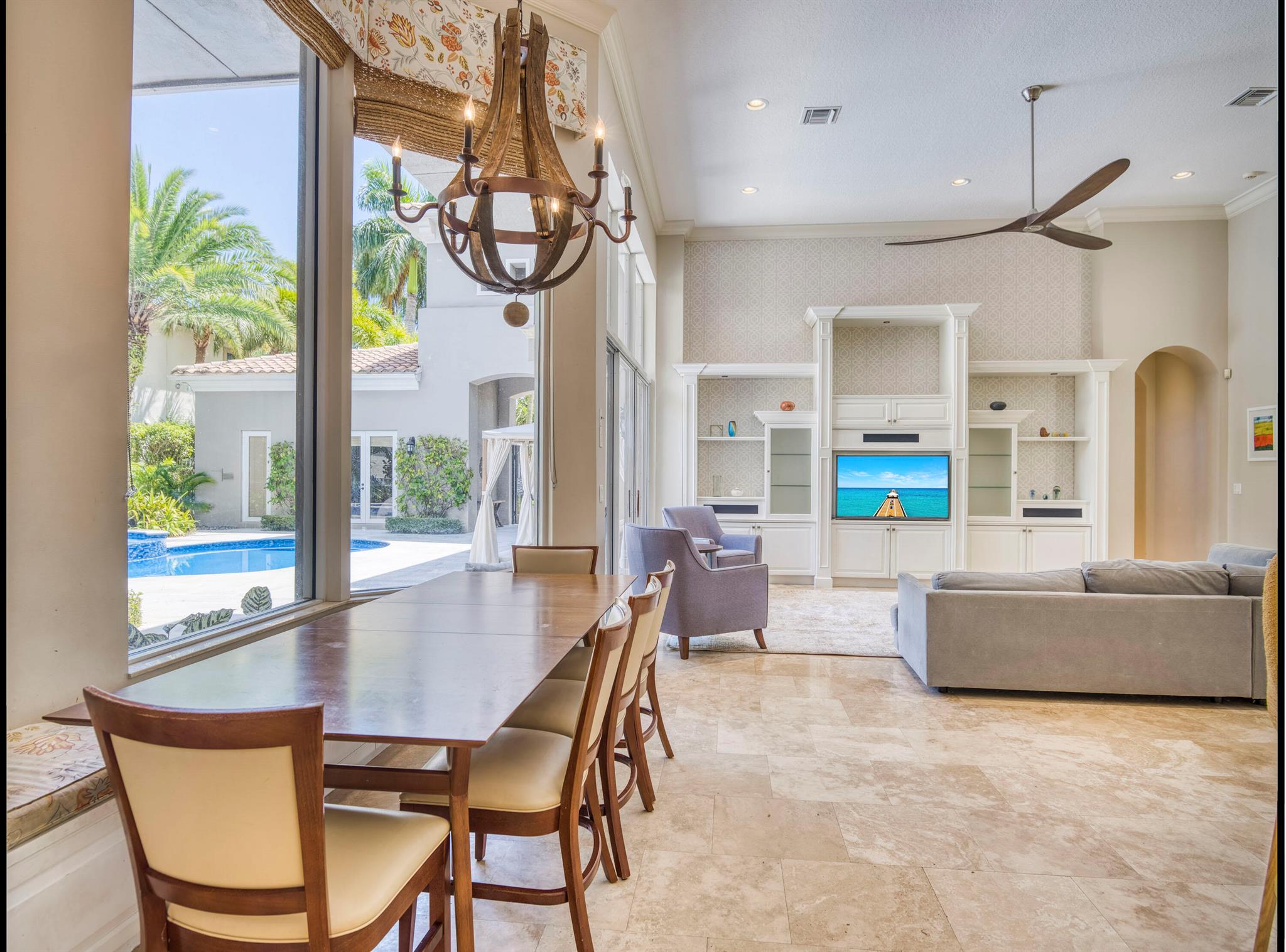 Mirasol - Residential