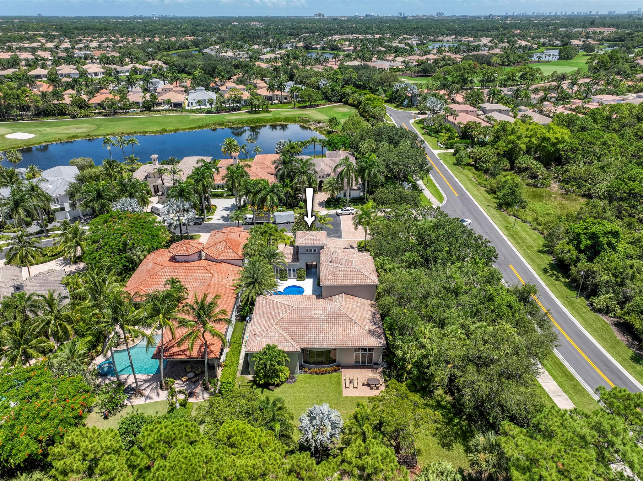 Mirasol - Residential