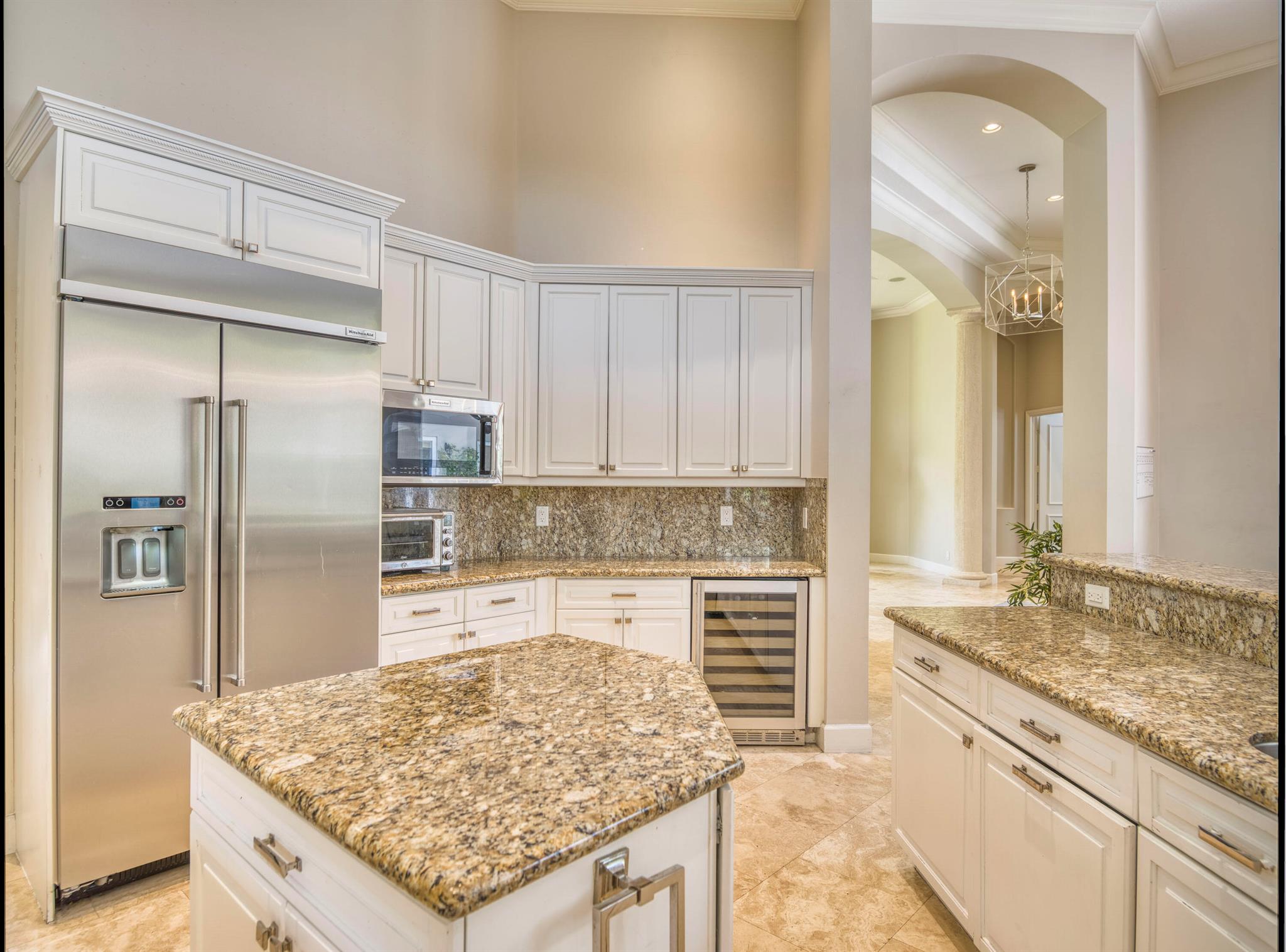 Mirasol - Residential