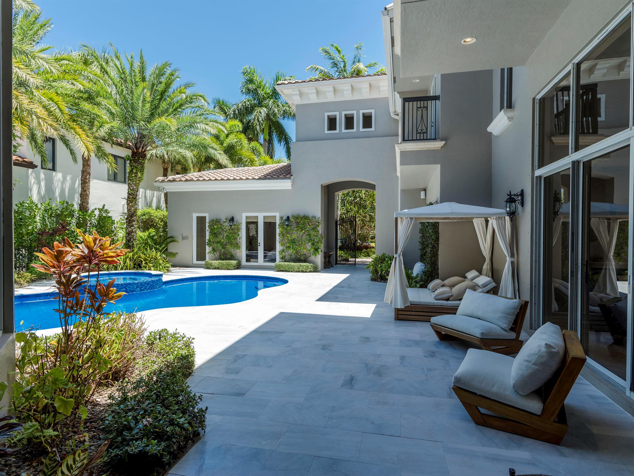 Mirasol - Residential