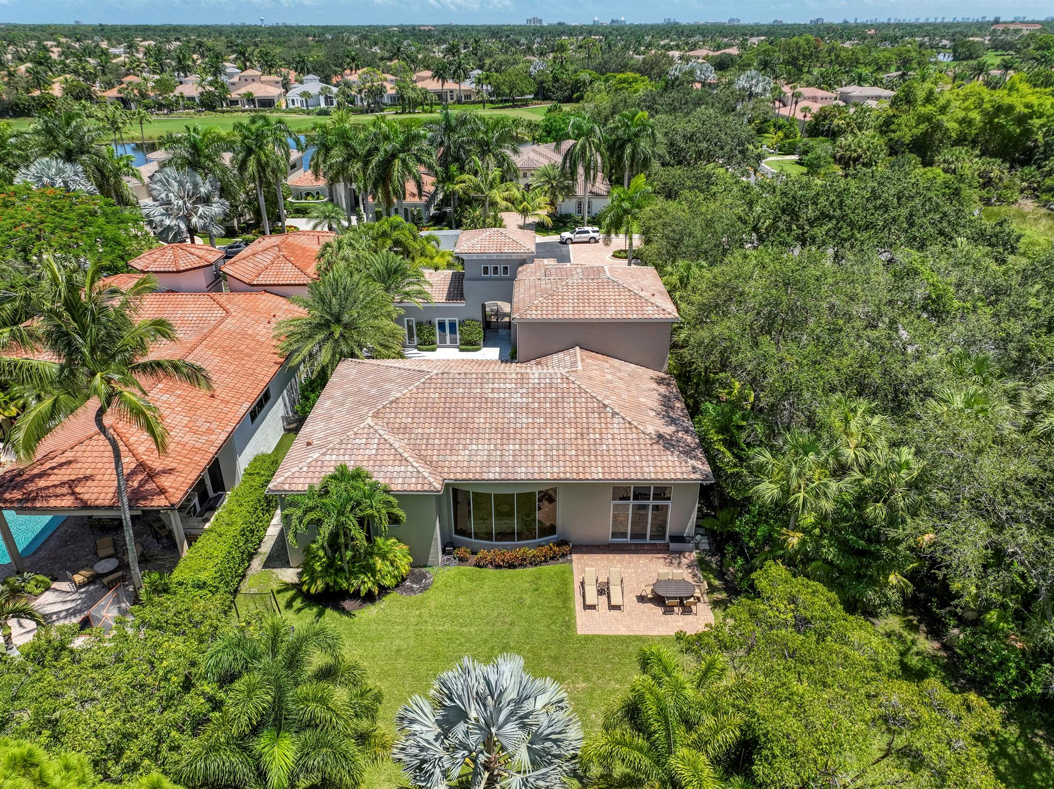 Mirasol - Residential