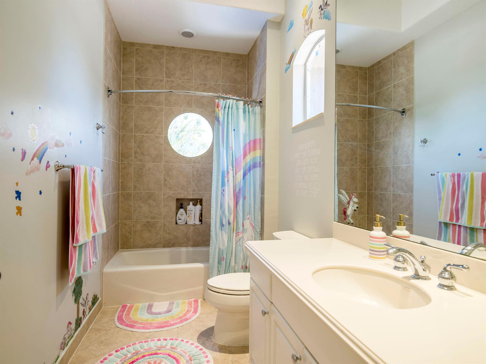 Mirasol - Residential