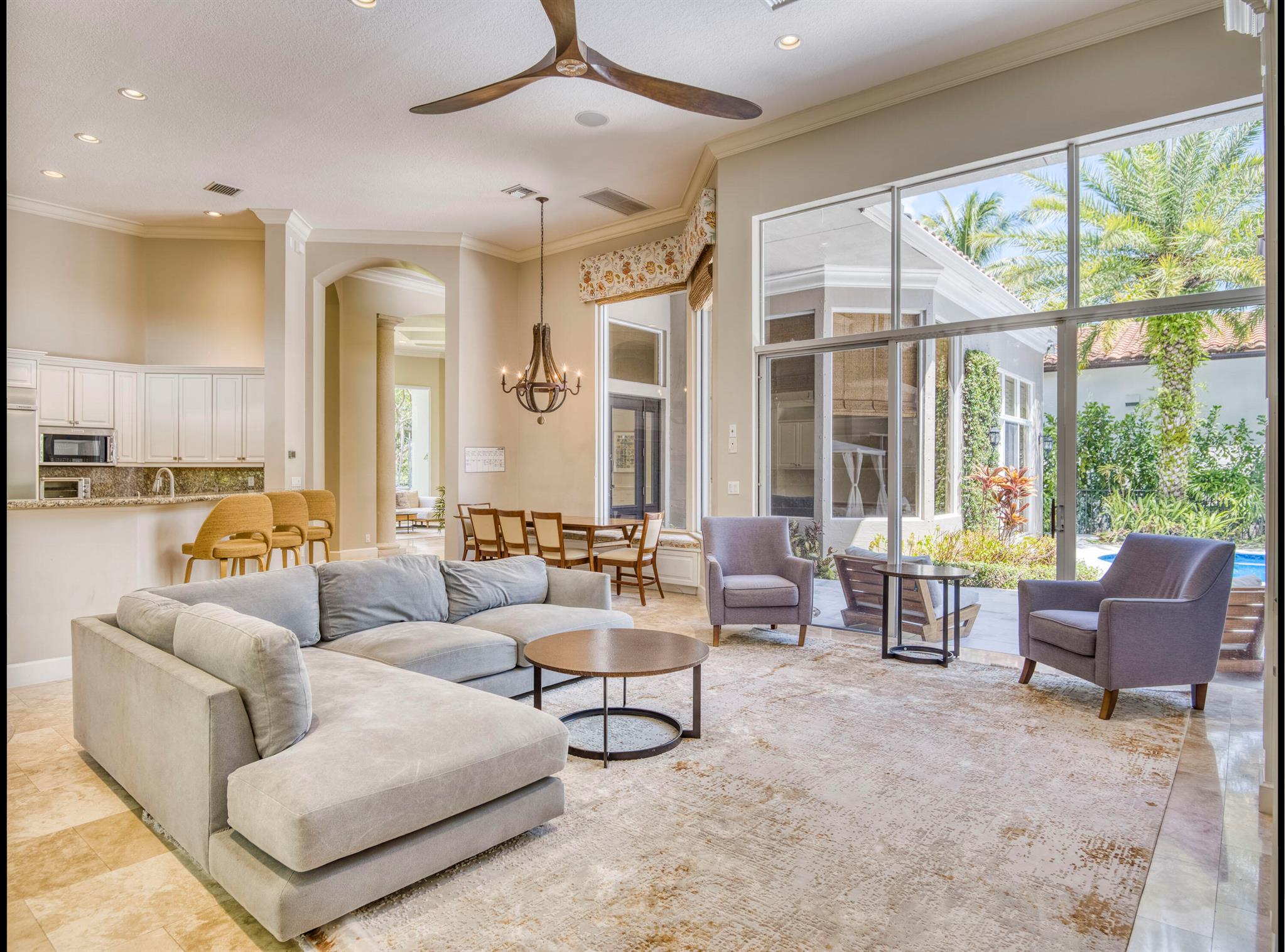 Mirasol - Residential