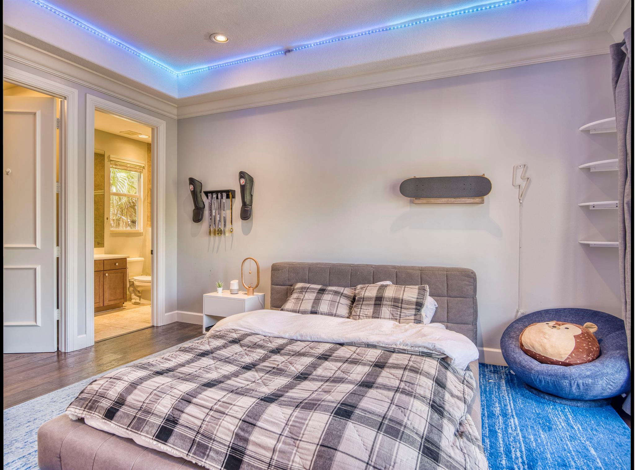 Mirasol - Residential