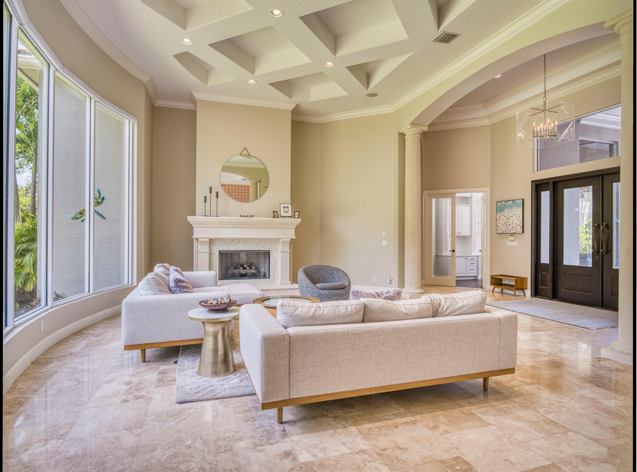 Mirasol - Residential