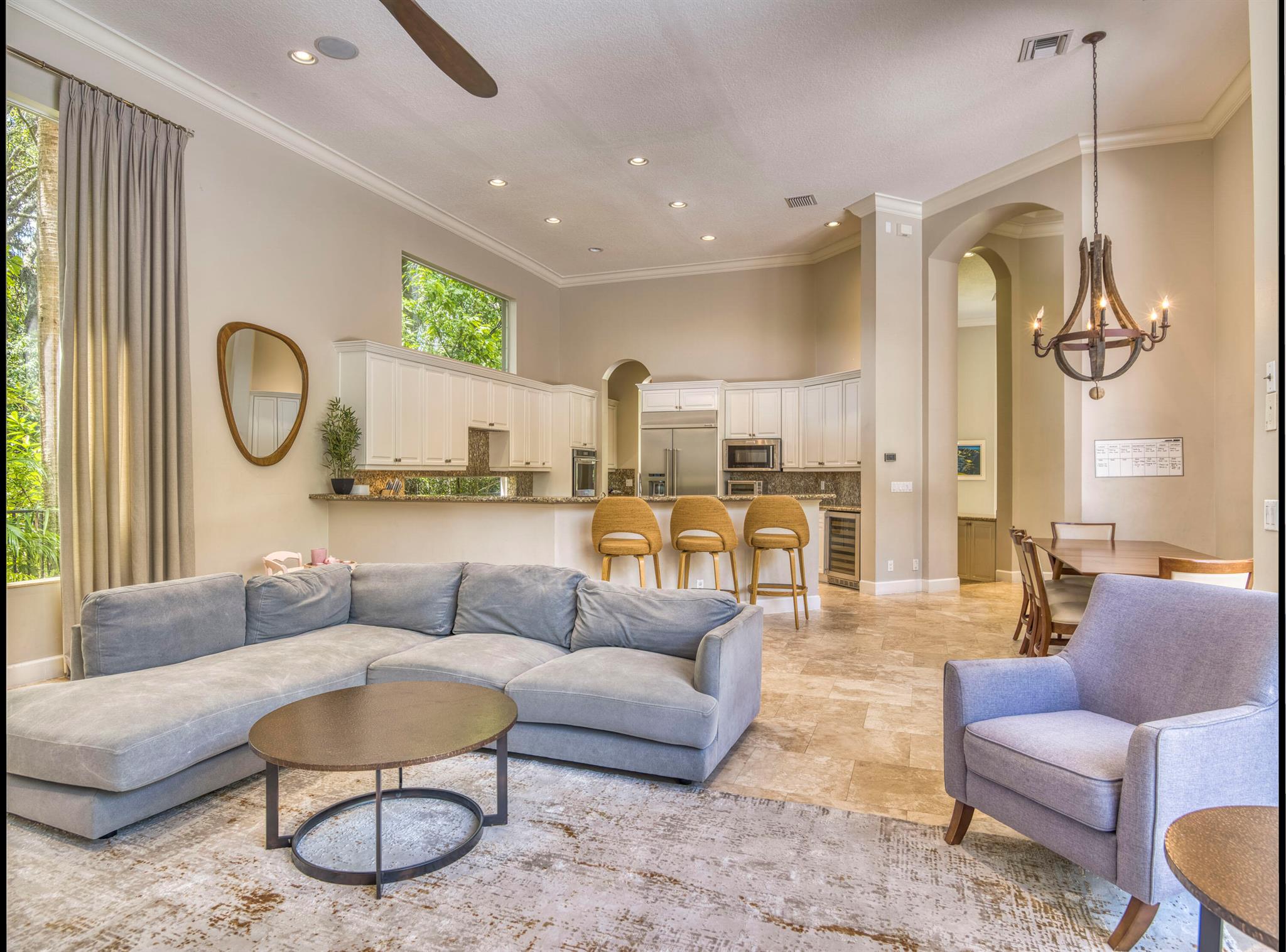 Mirasol - Residential