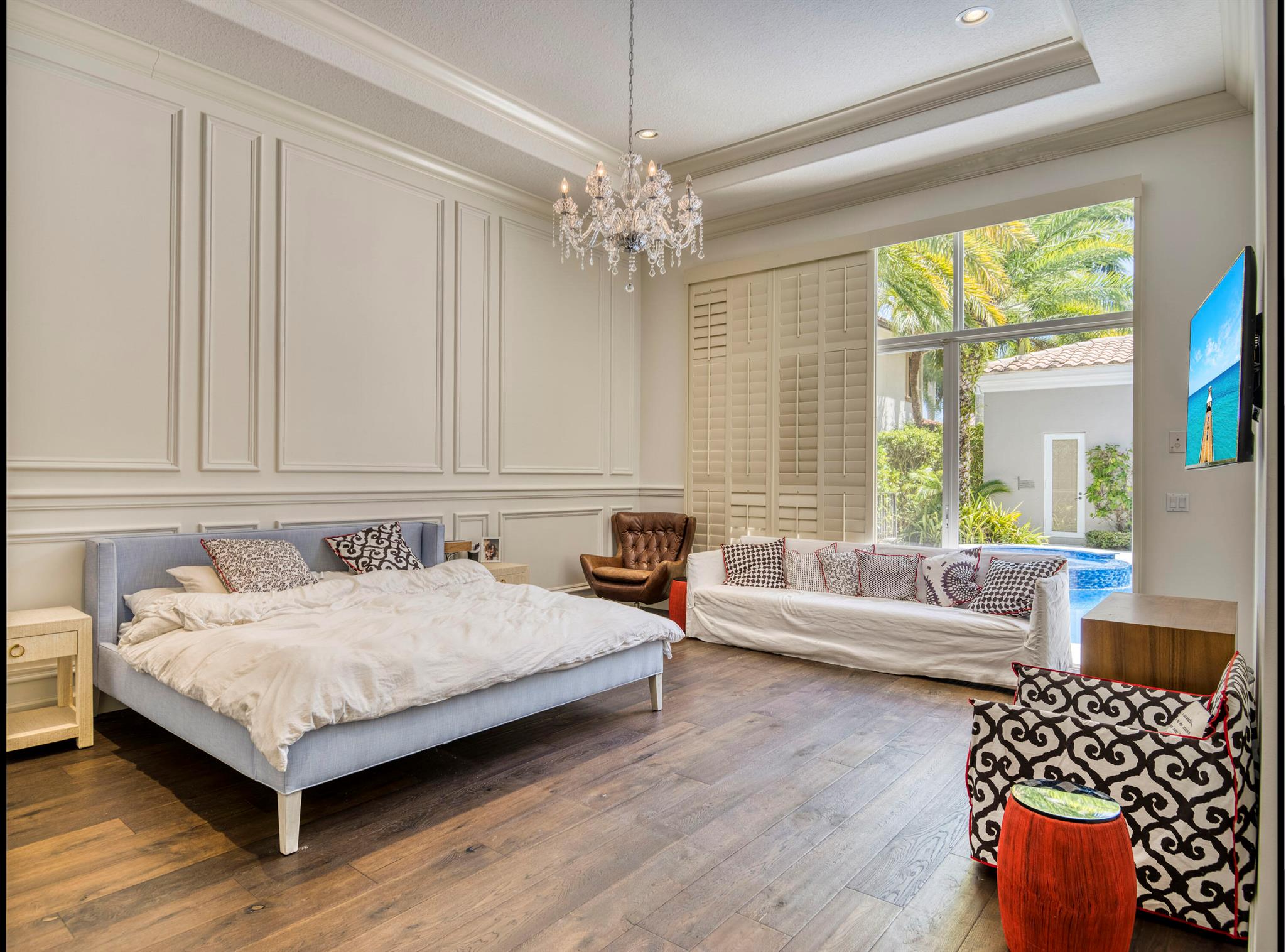 Mirasol - Residential