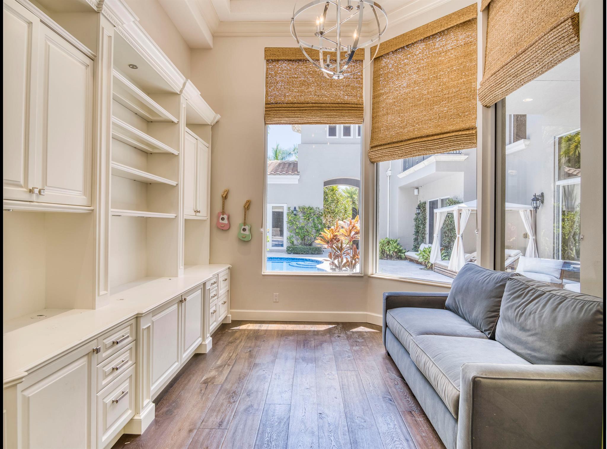 Mirasol - Residential