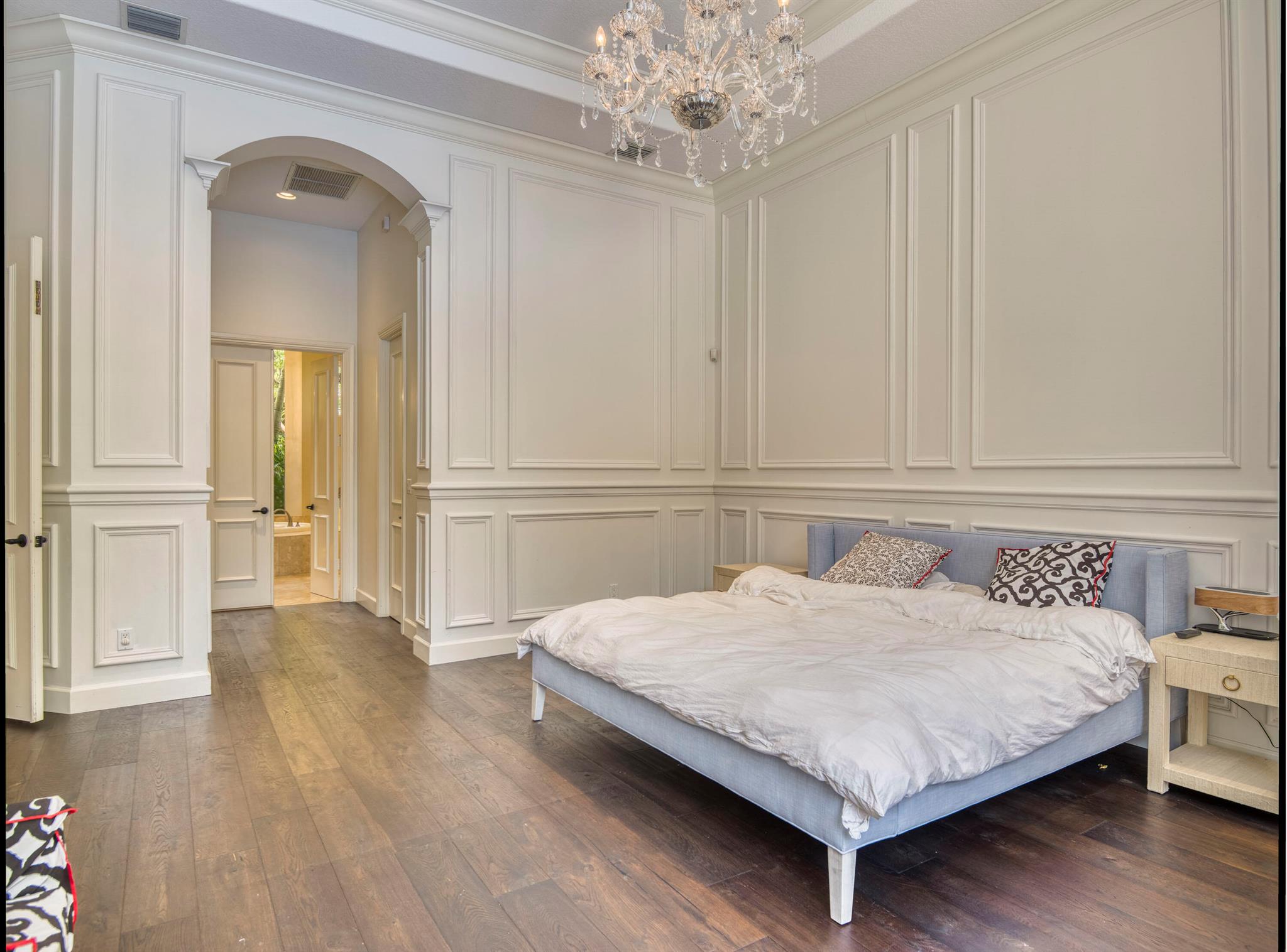 Mirasol - Residential