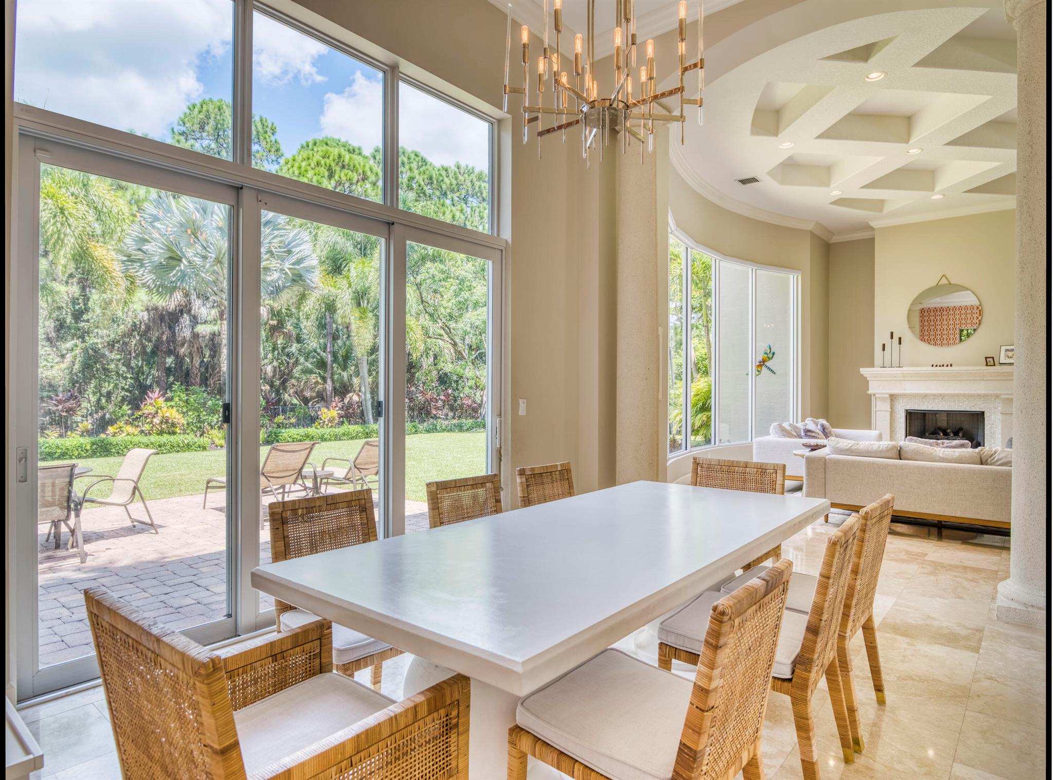 Mirasol - Residential