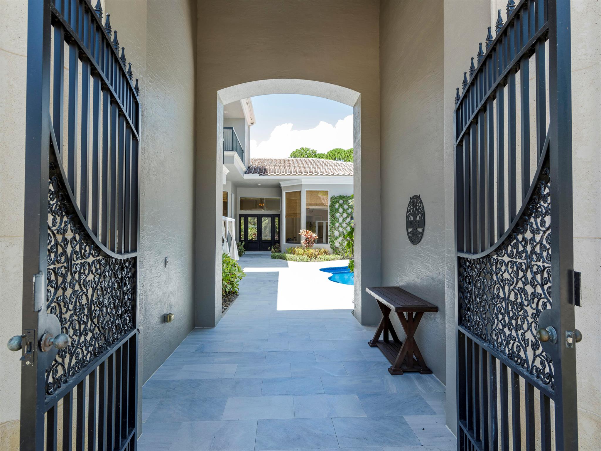 Mirasol - Residential