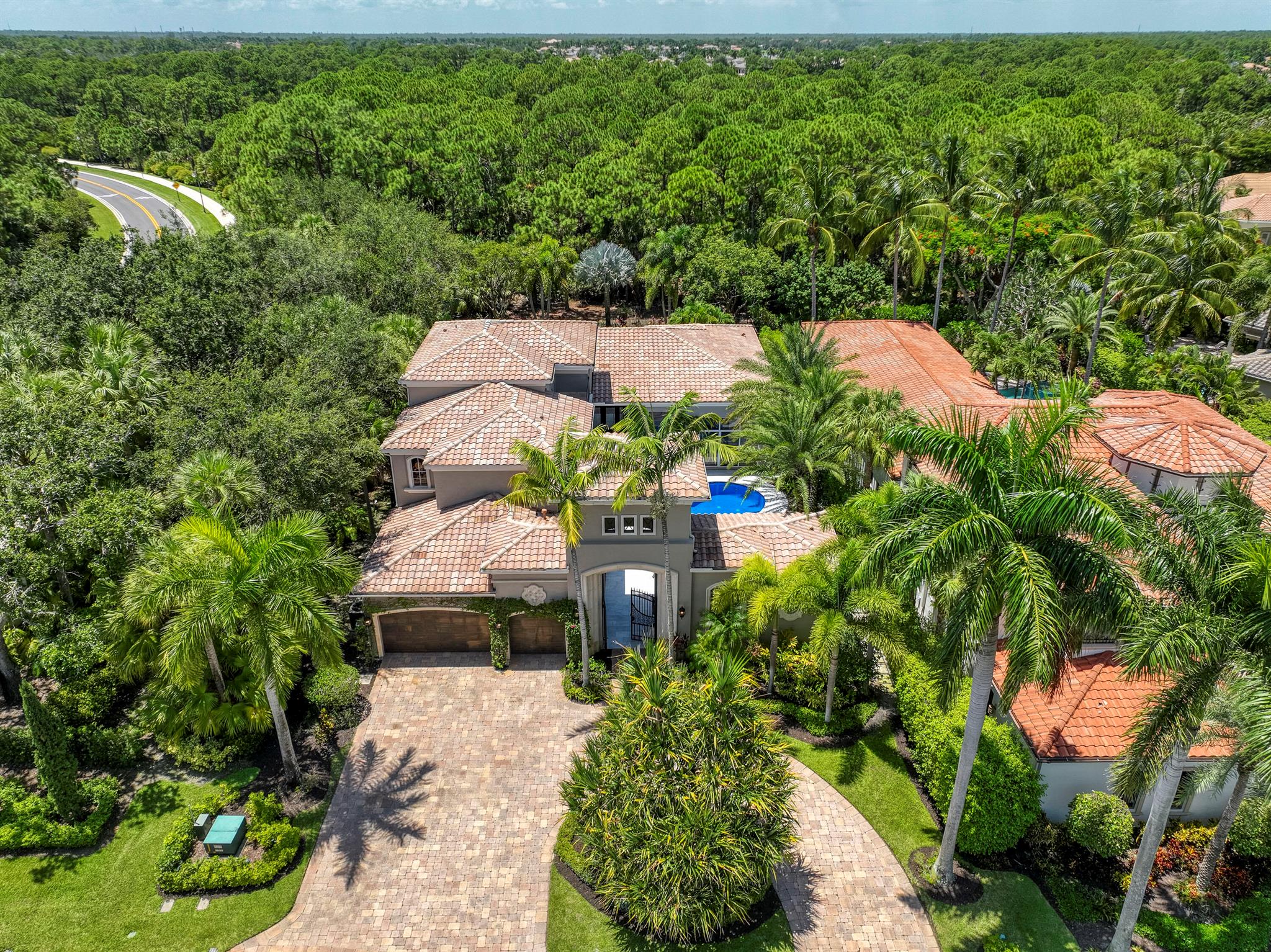 Mirasol - Residential