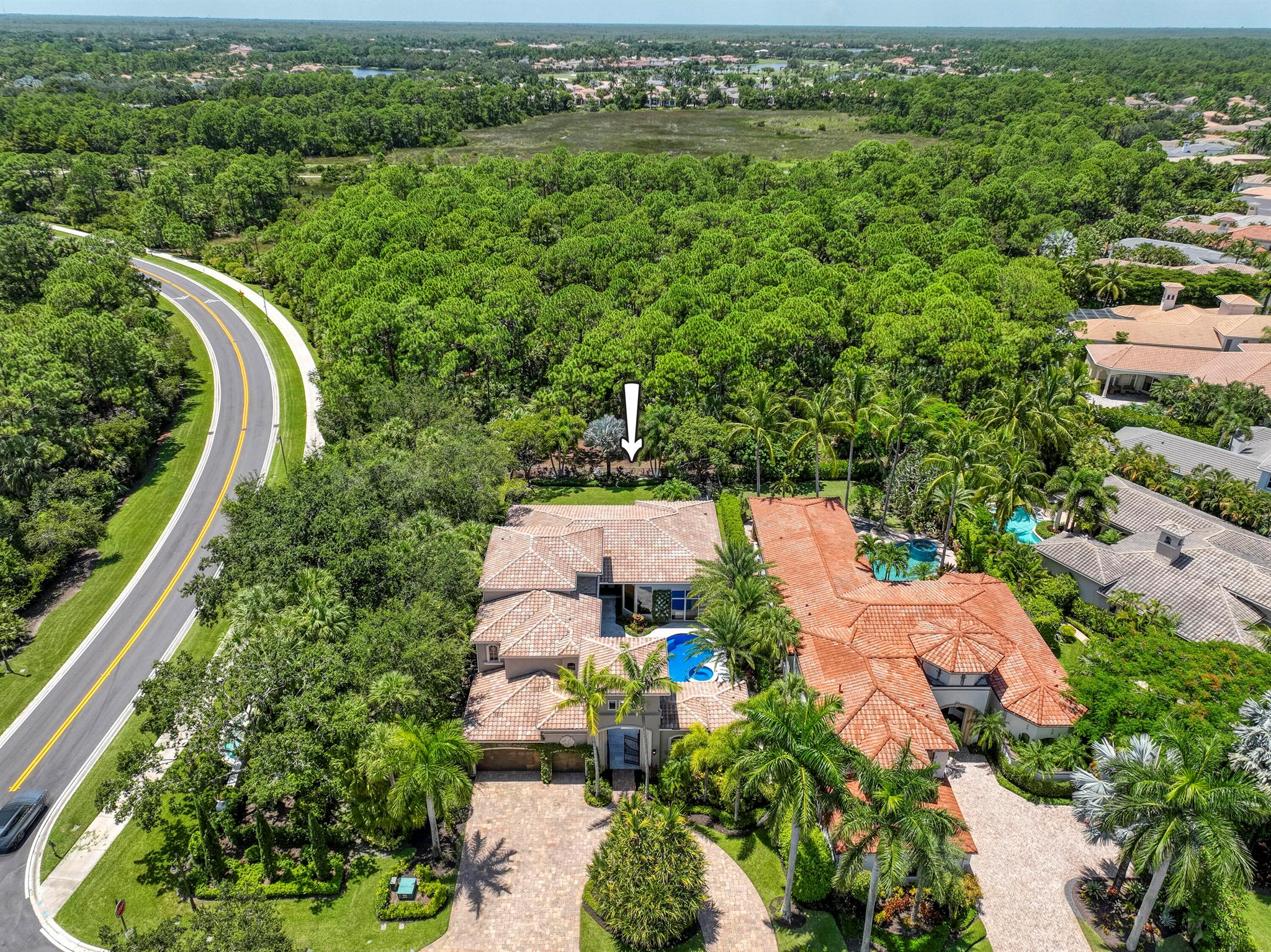 Mirasol - Residential