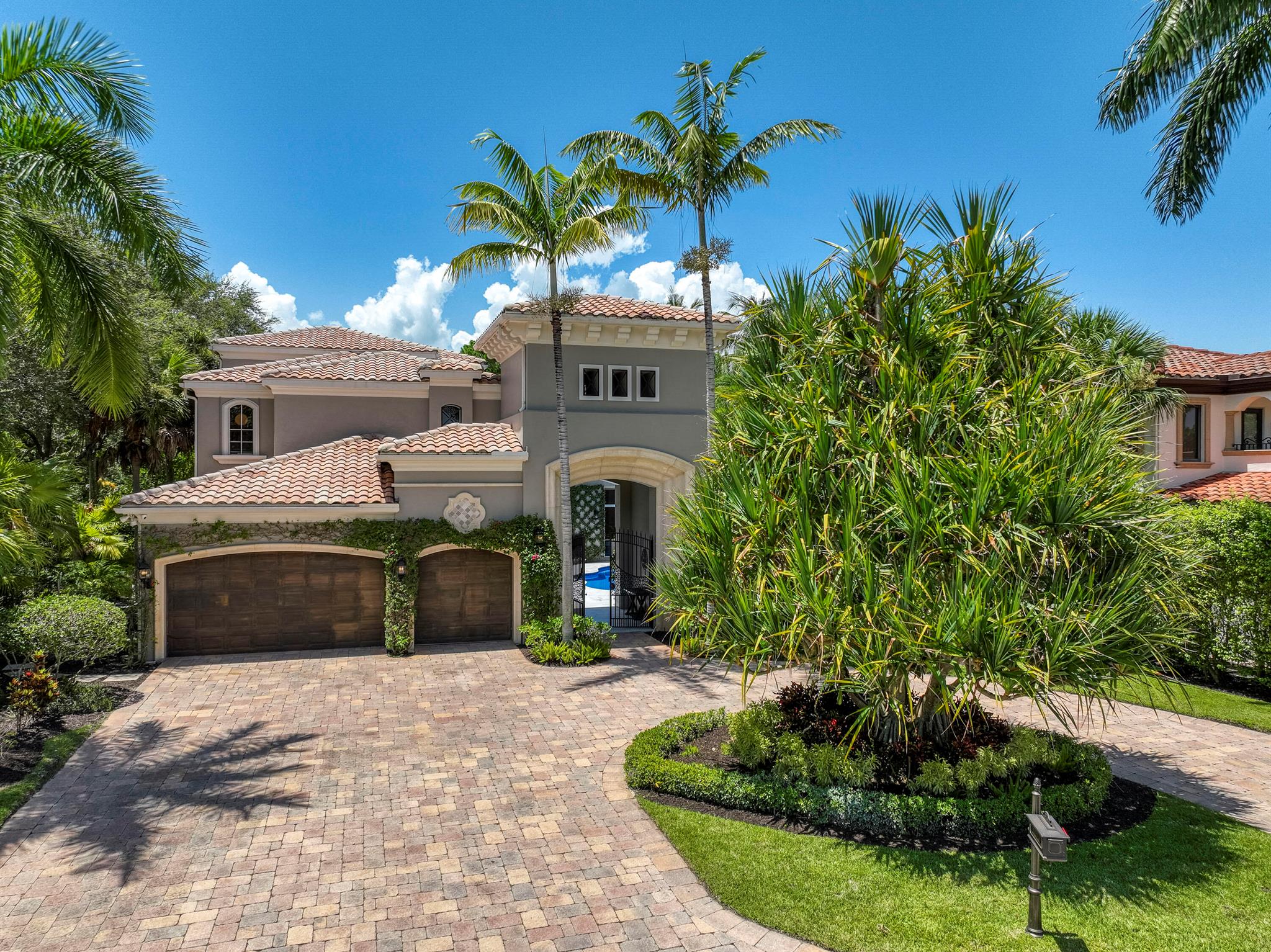 Mirasol - Residential