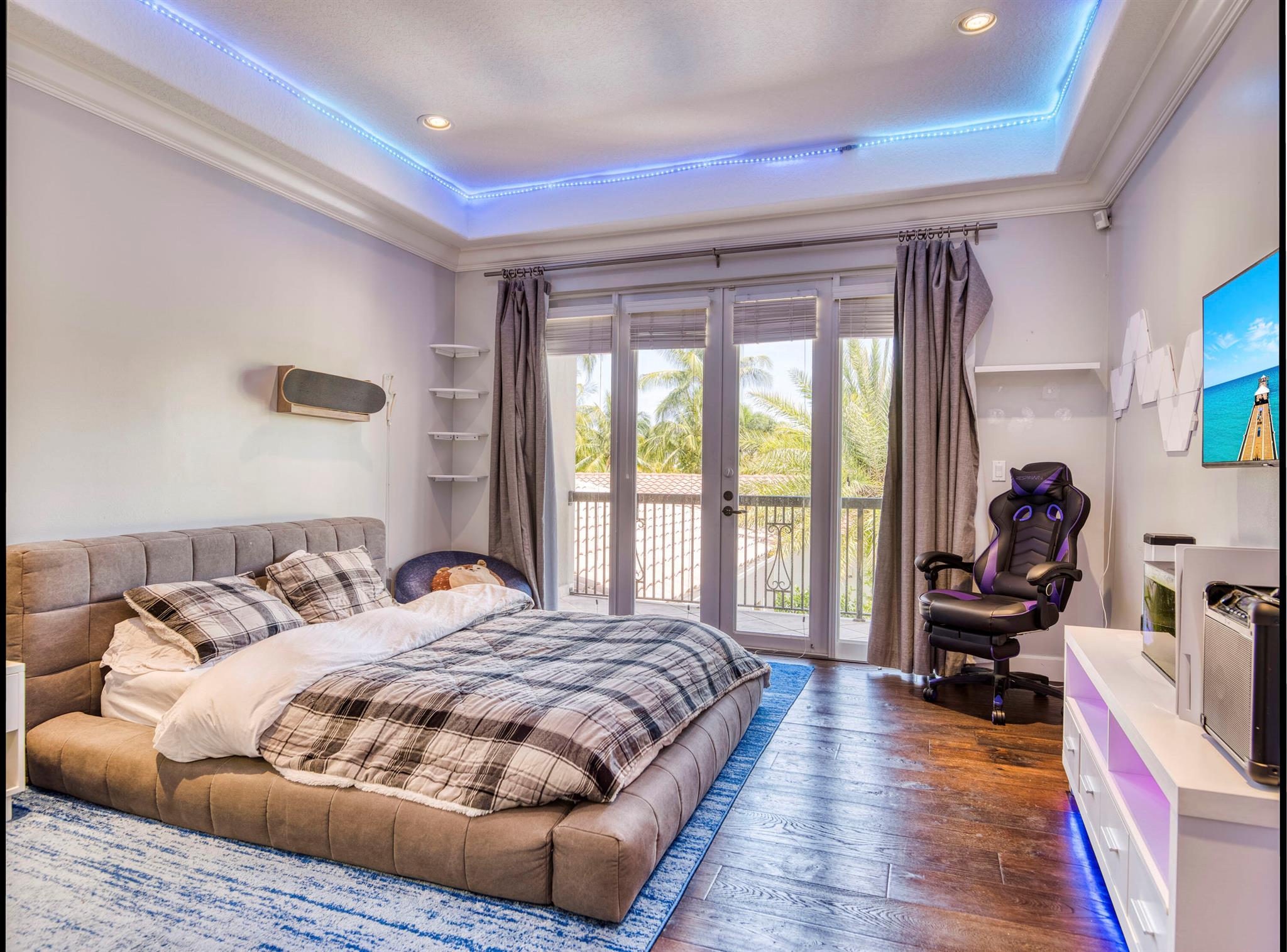 Mirasol - Residential