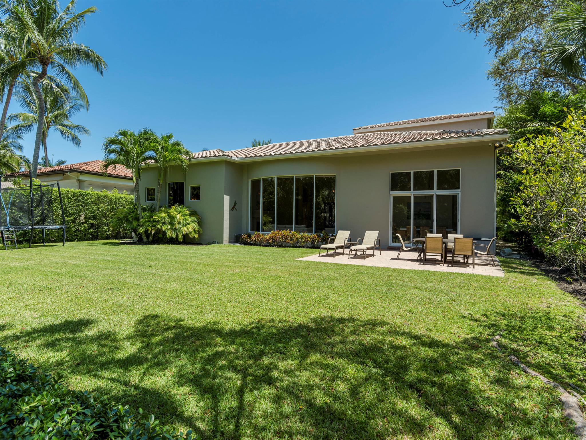 Mirasol - Residential