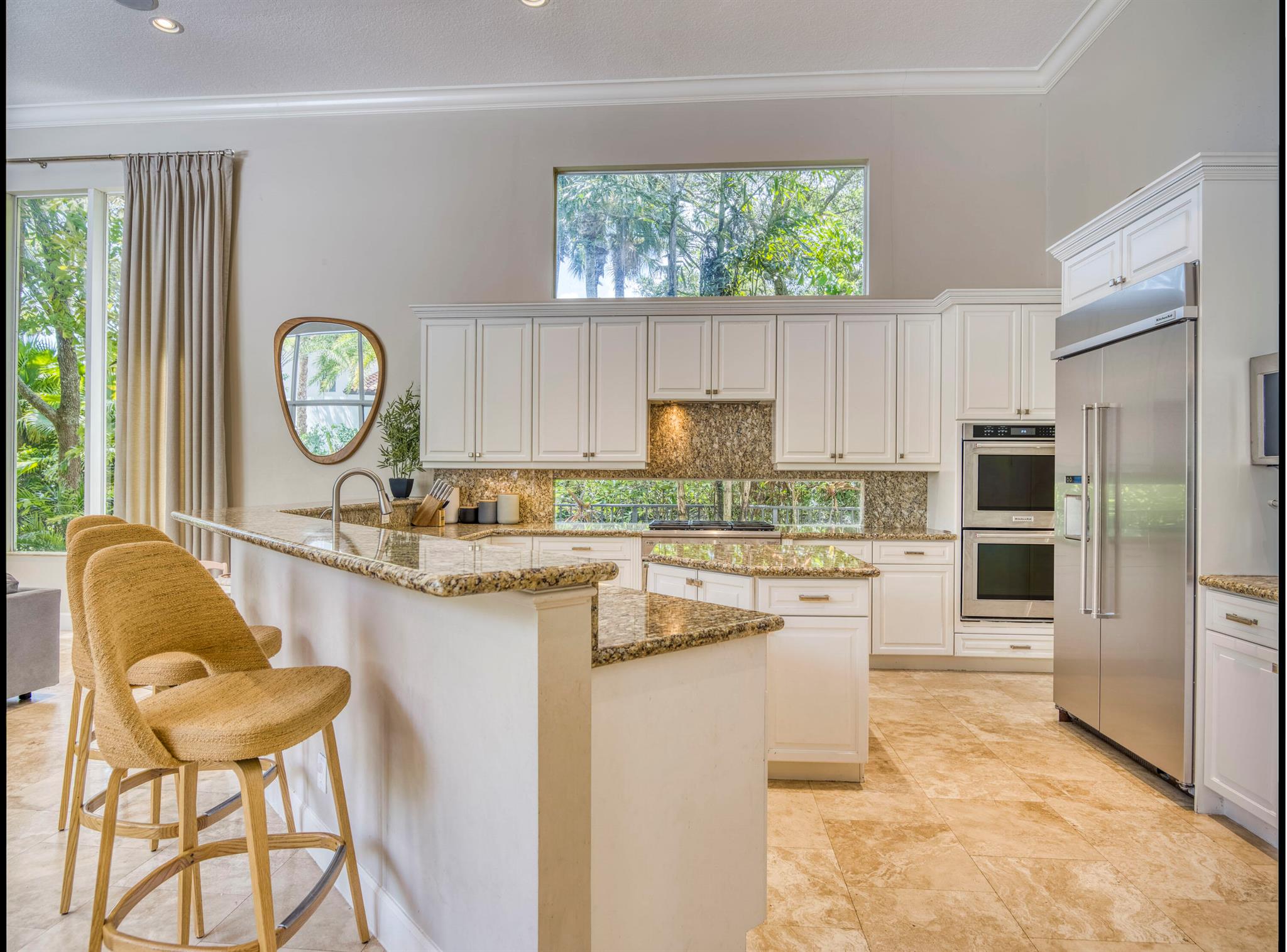 Mirasol - Residential