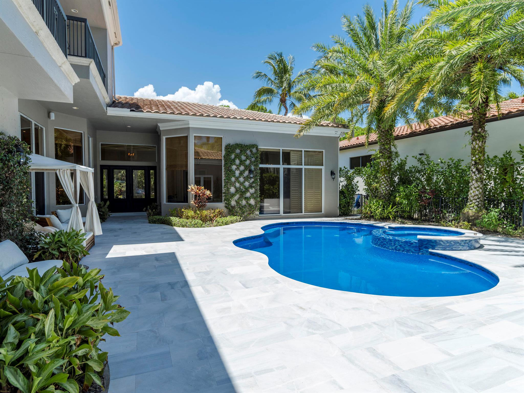 Mirasol - Residential