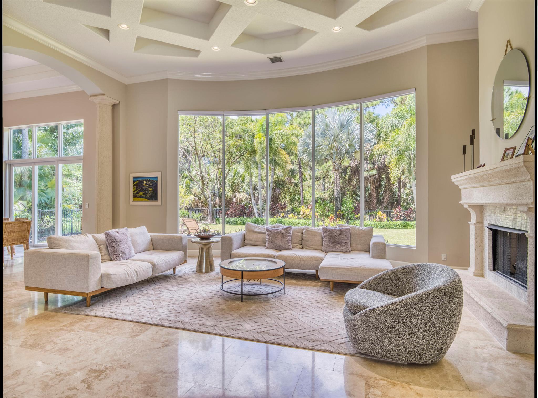 Mirasol - Residential