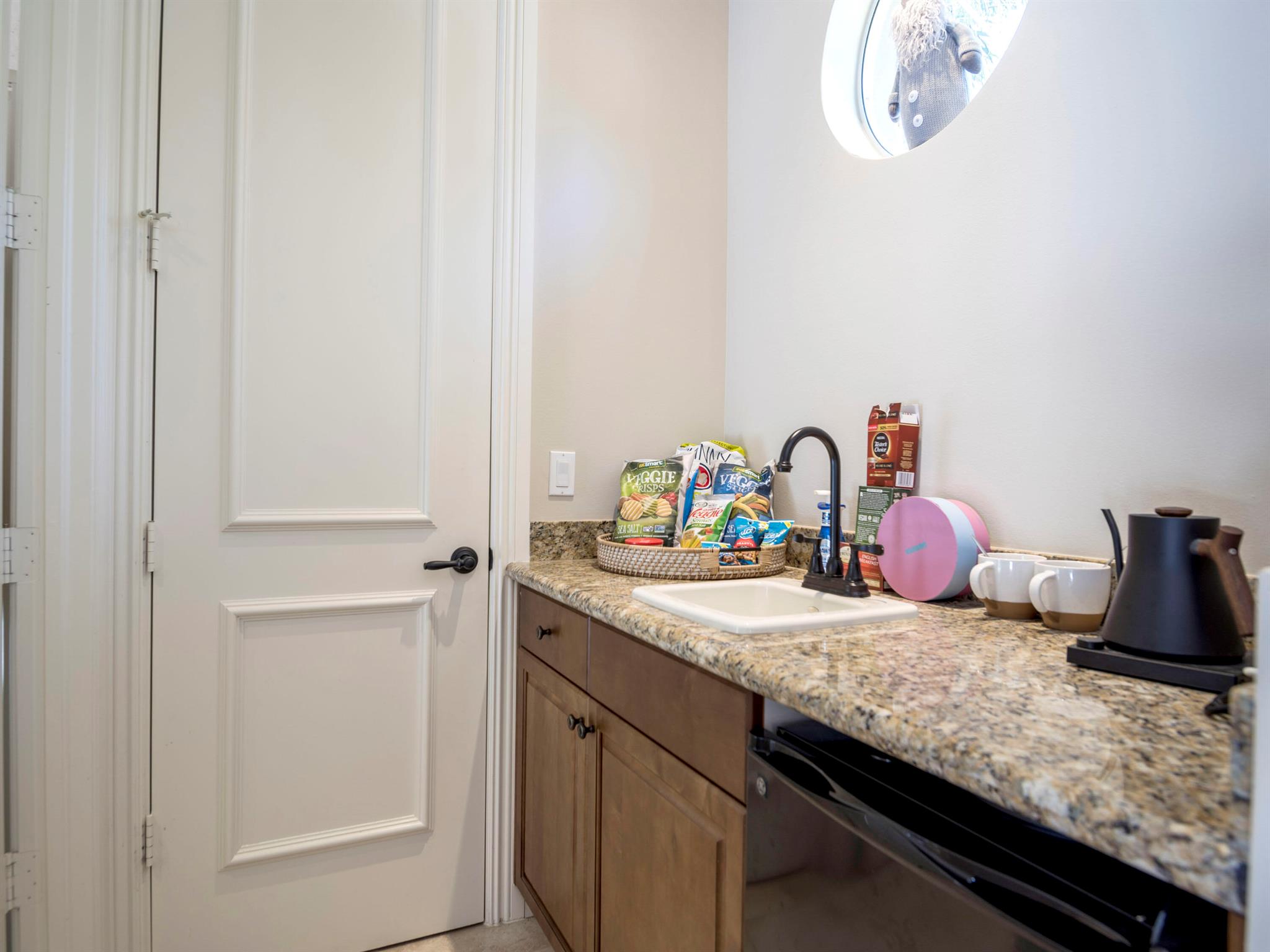 Mirasol - Residential