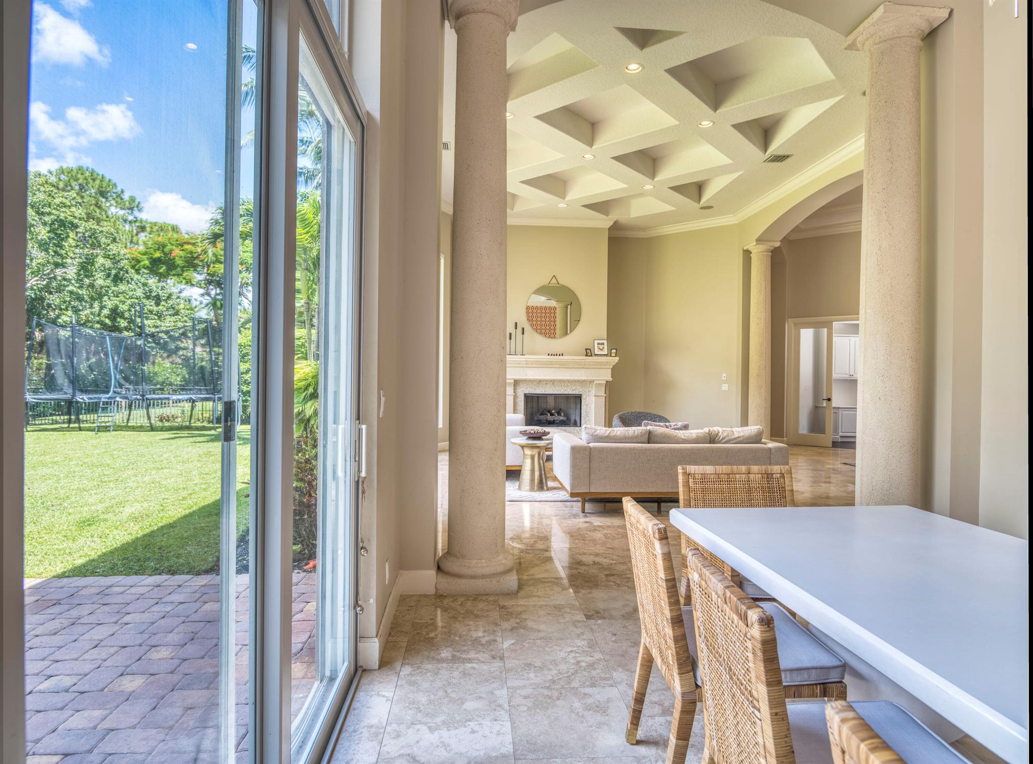 Mirasol - Residential