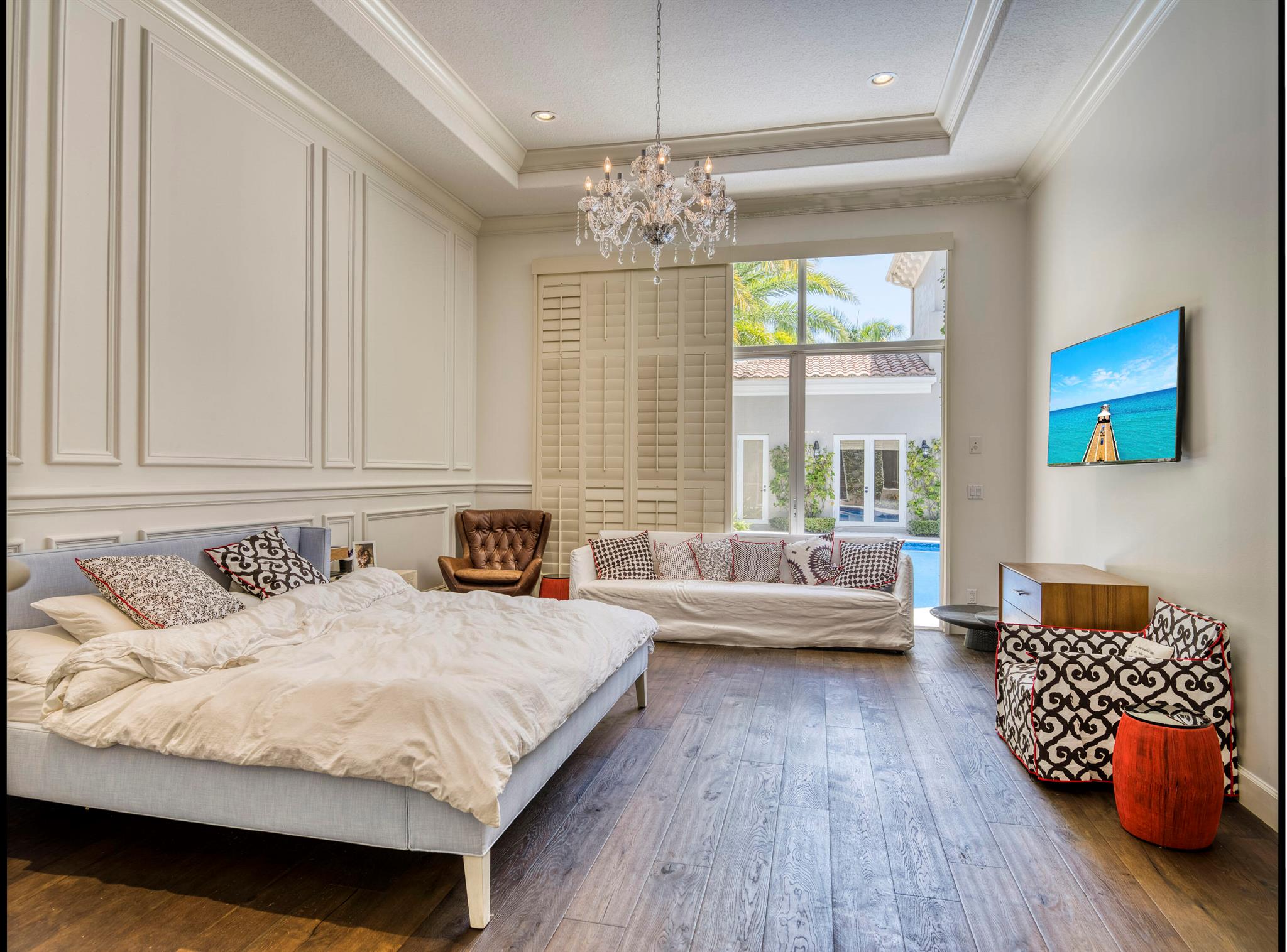 Mirasol - Residential