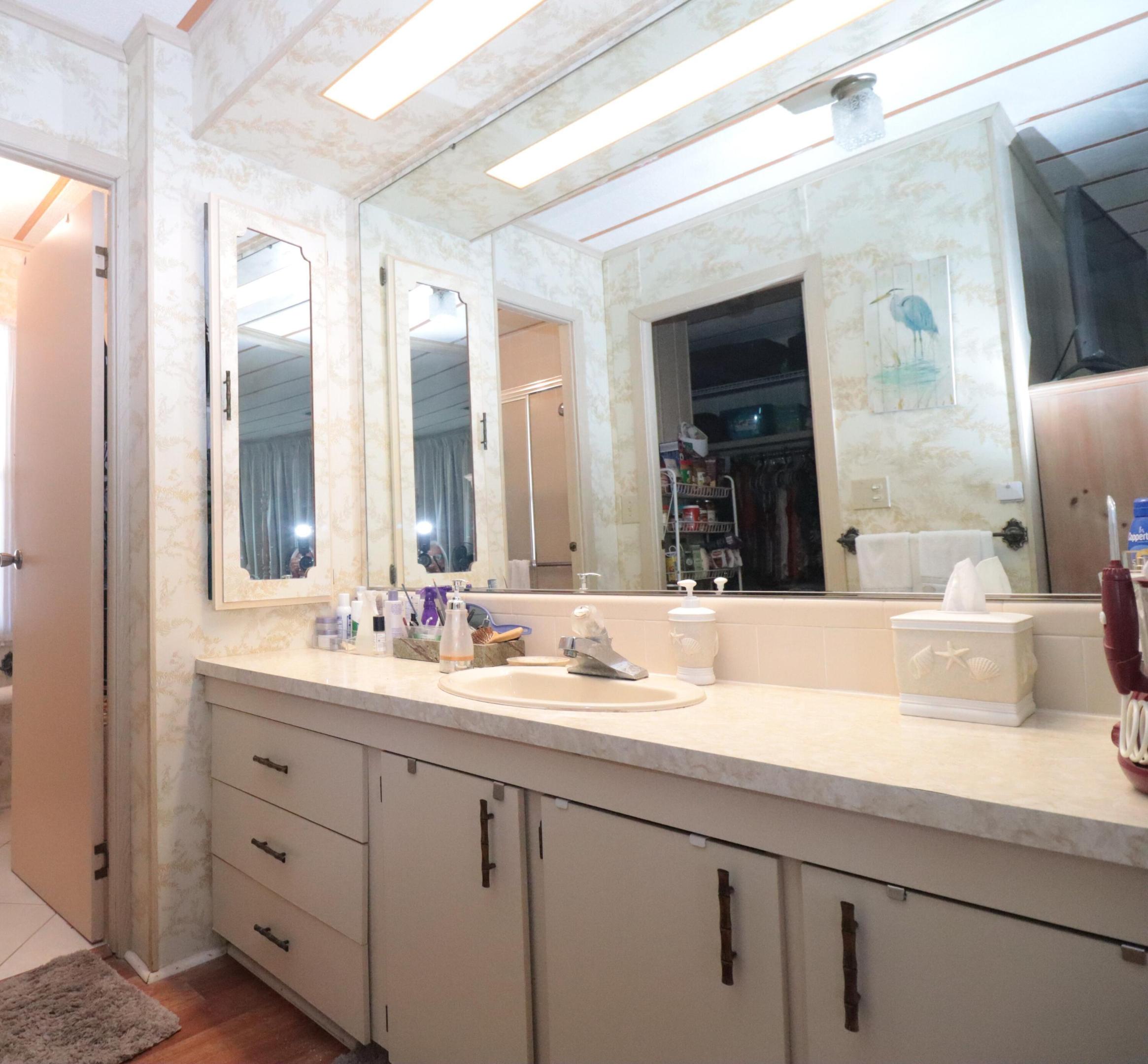 JAMAICA BAY MOBILE HOME CO OP - Residential