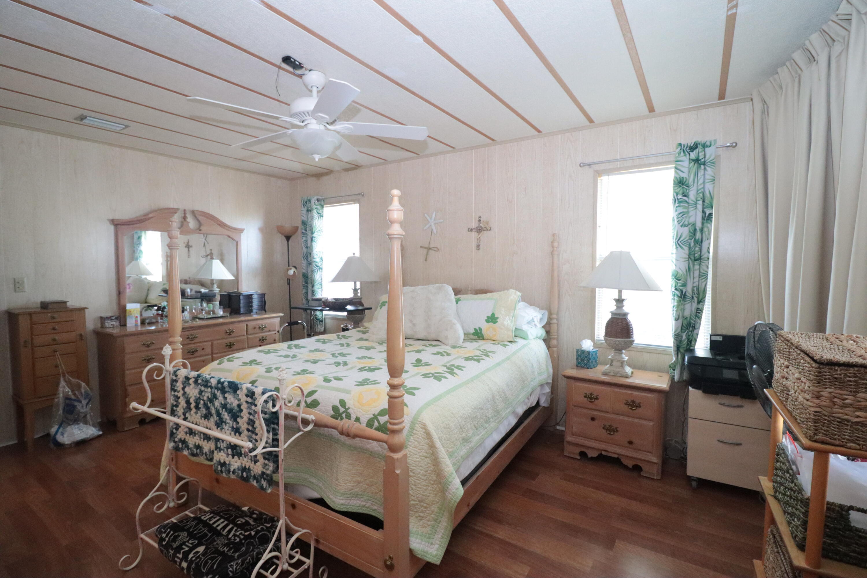 JAMAICA BAY MOBILE HOME CO OP - Residential