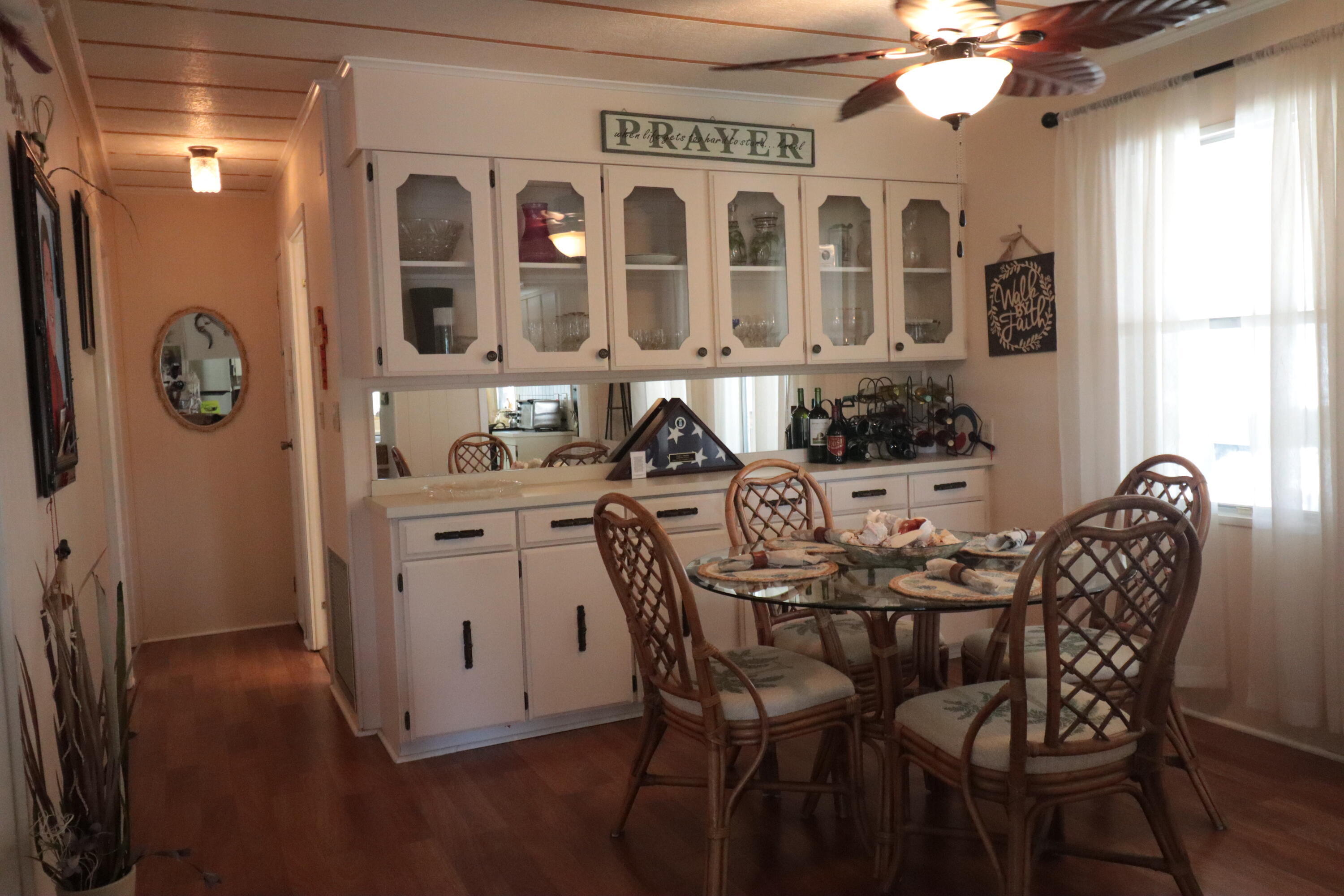 JAMAICA BAY MOBILE HOME CO OP - Residential
