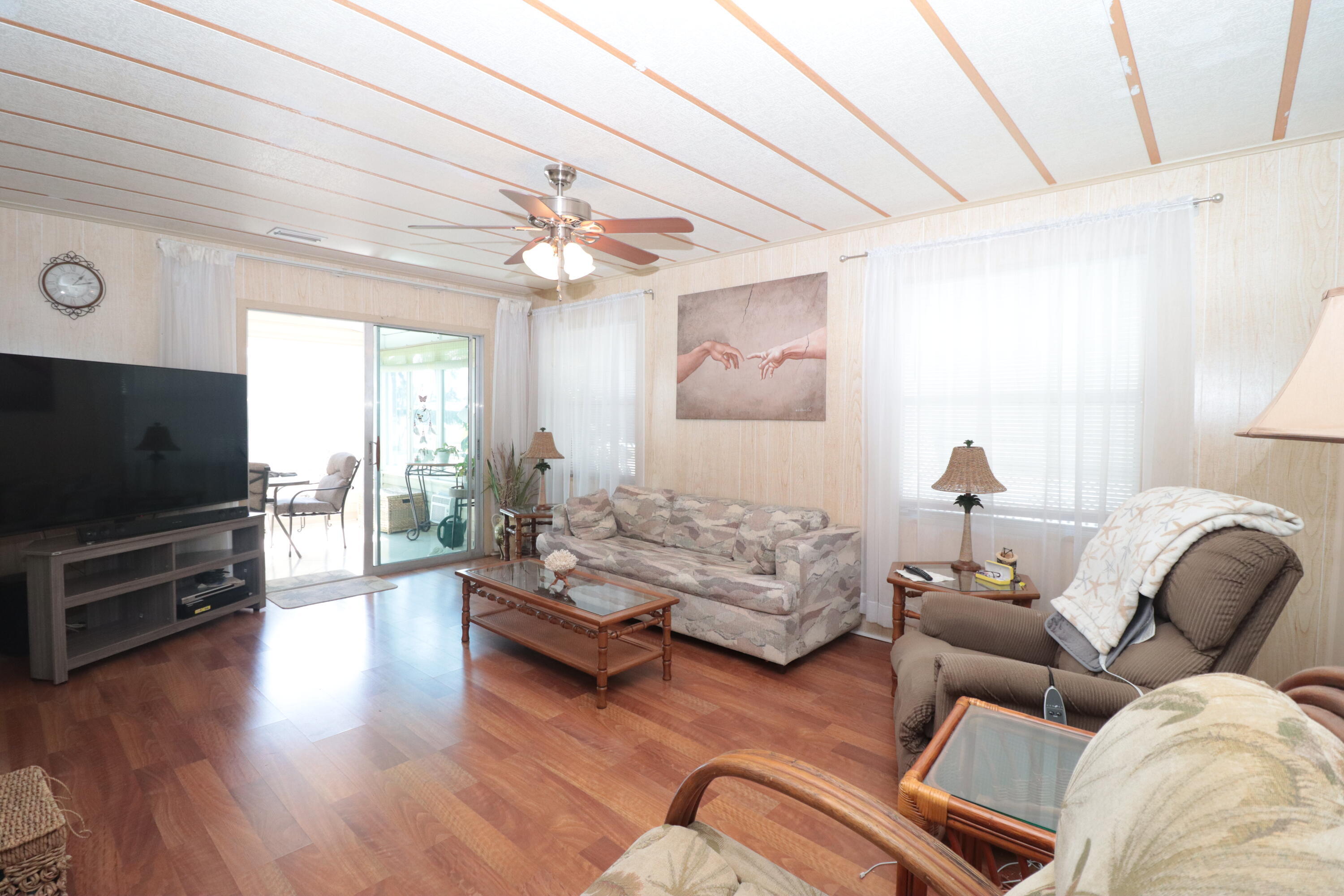 JAMAICA BAY MOBILE HOME CO OP - Residential