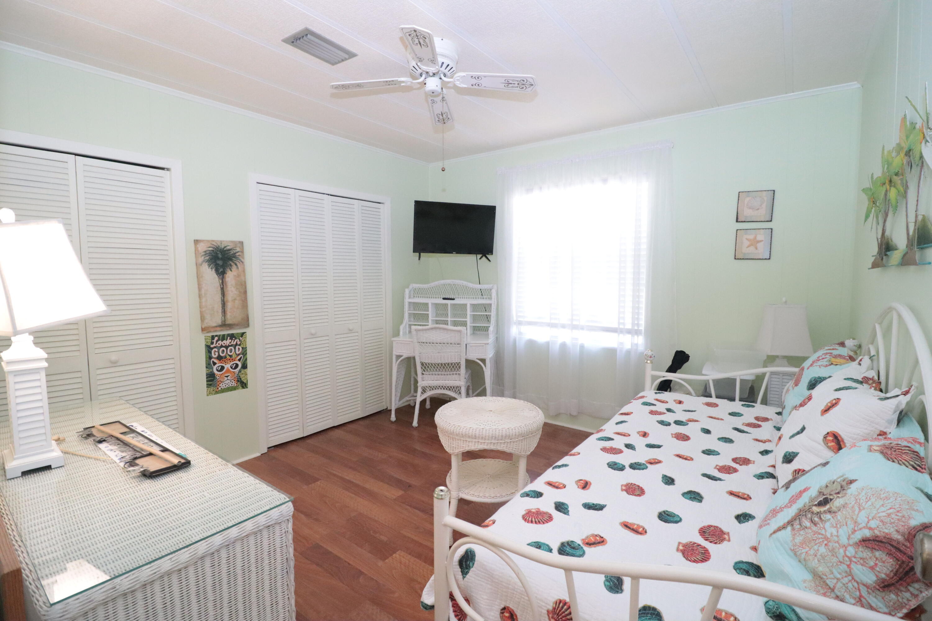 JAMAICA BAY MOBILE HOME CO OP - Residential