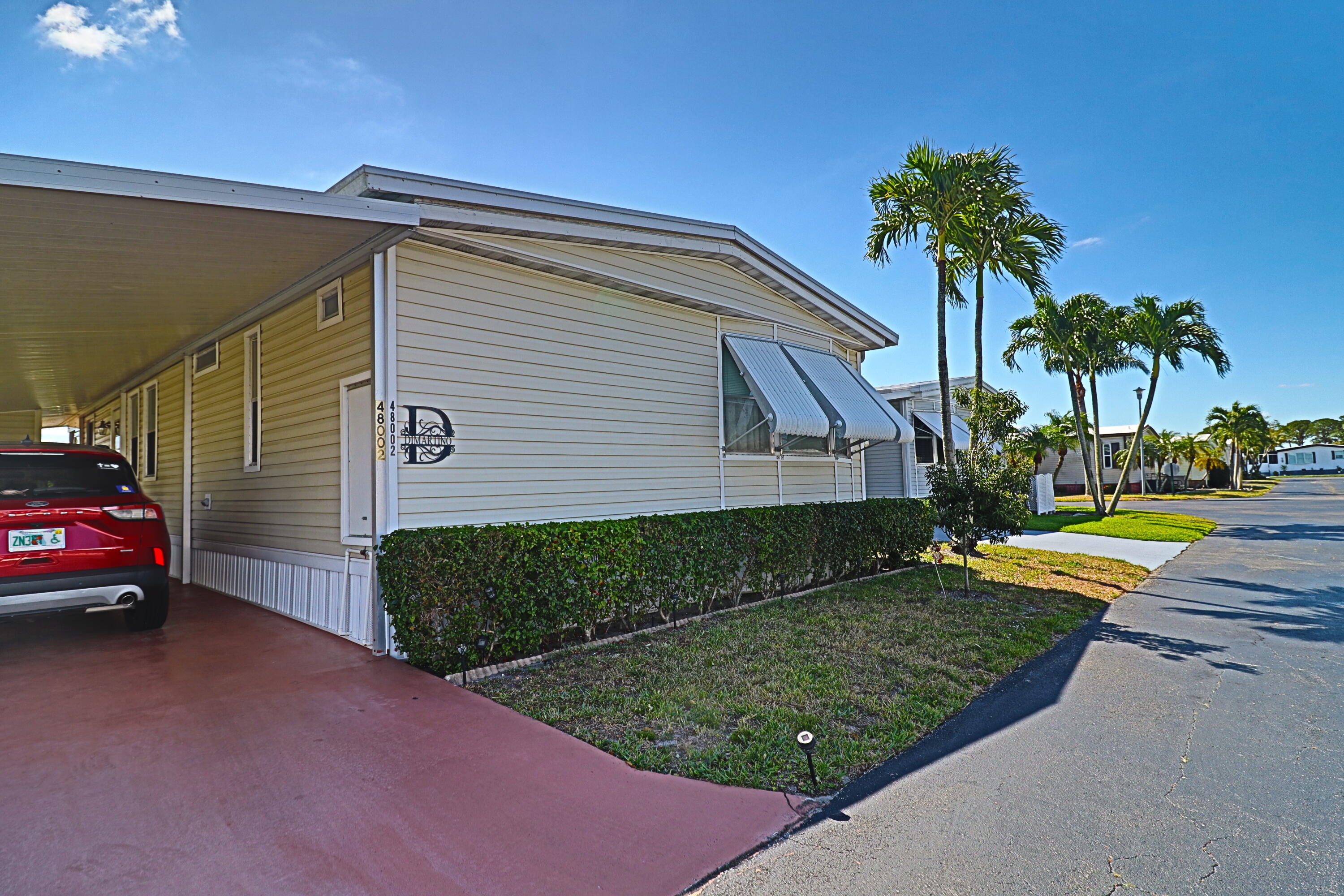 JAMAICA BAY MOBILE HOME CO OP - Residential
