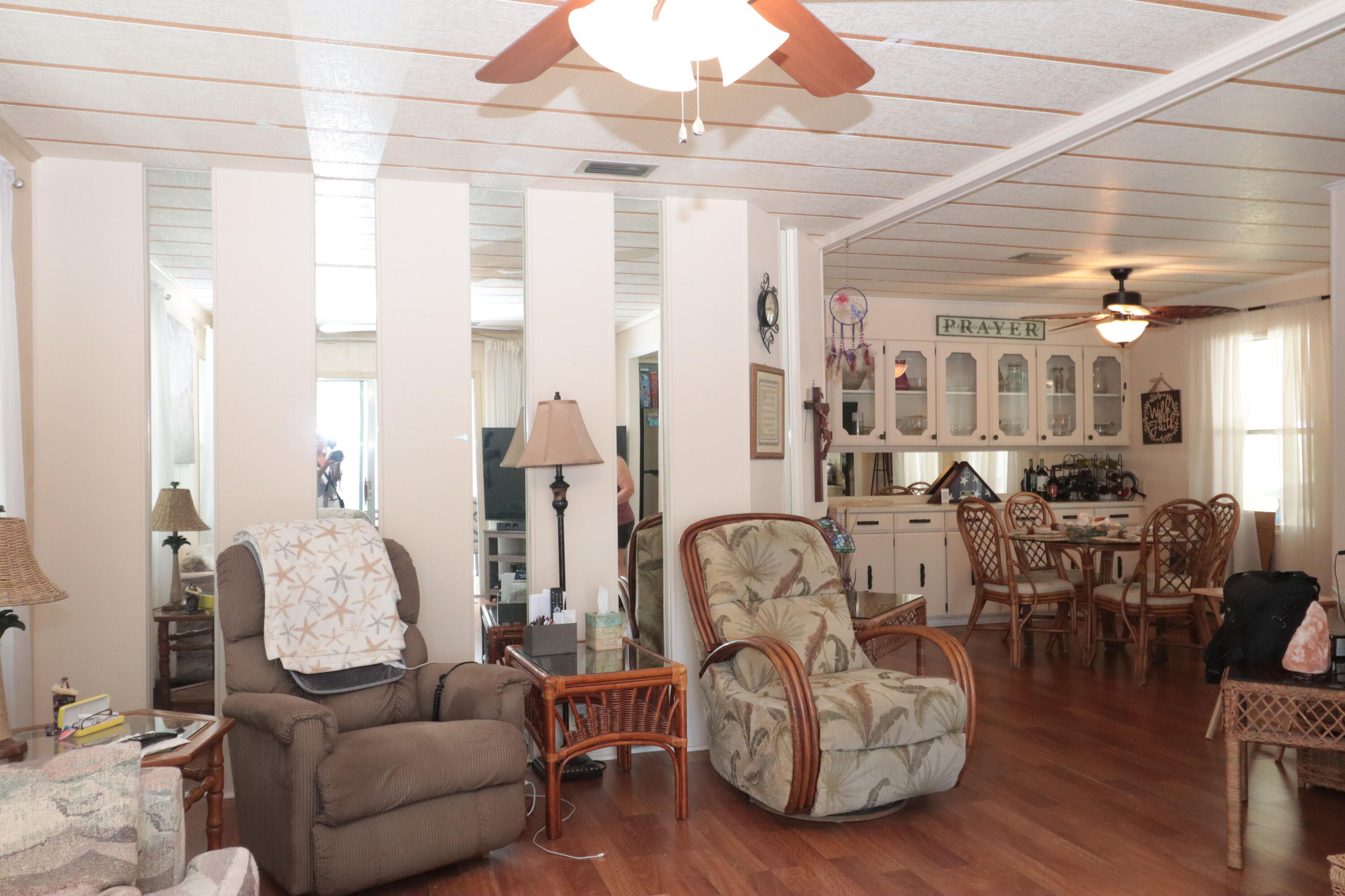 JAMAICA BAY MOBILE HOME CO OP - Residential