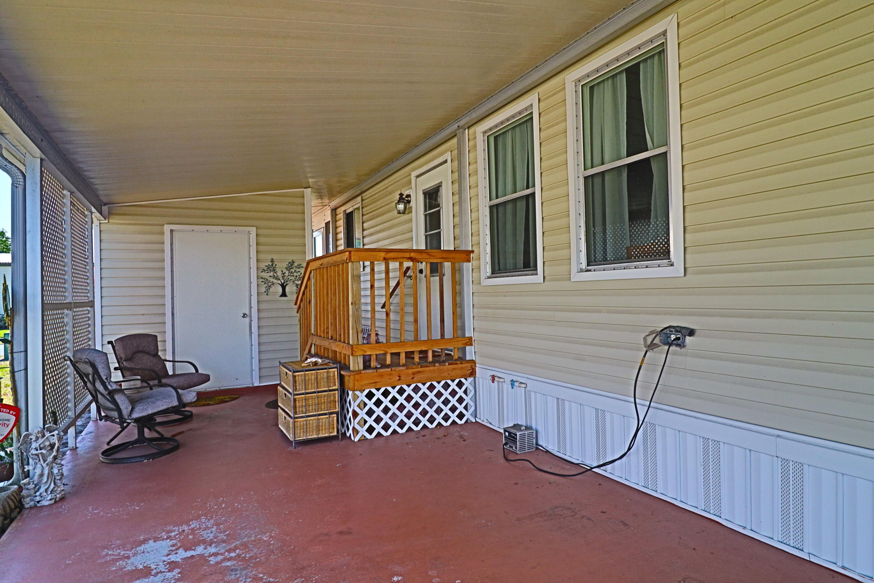 JAMAICA BAY MOBILE HOME CO OP - Residential