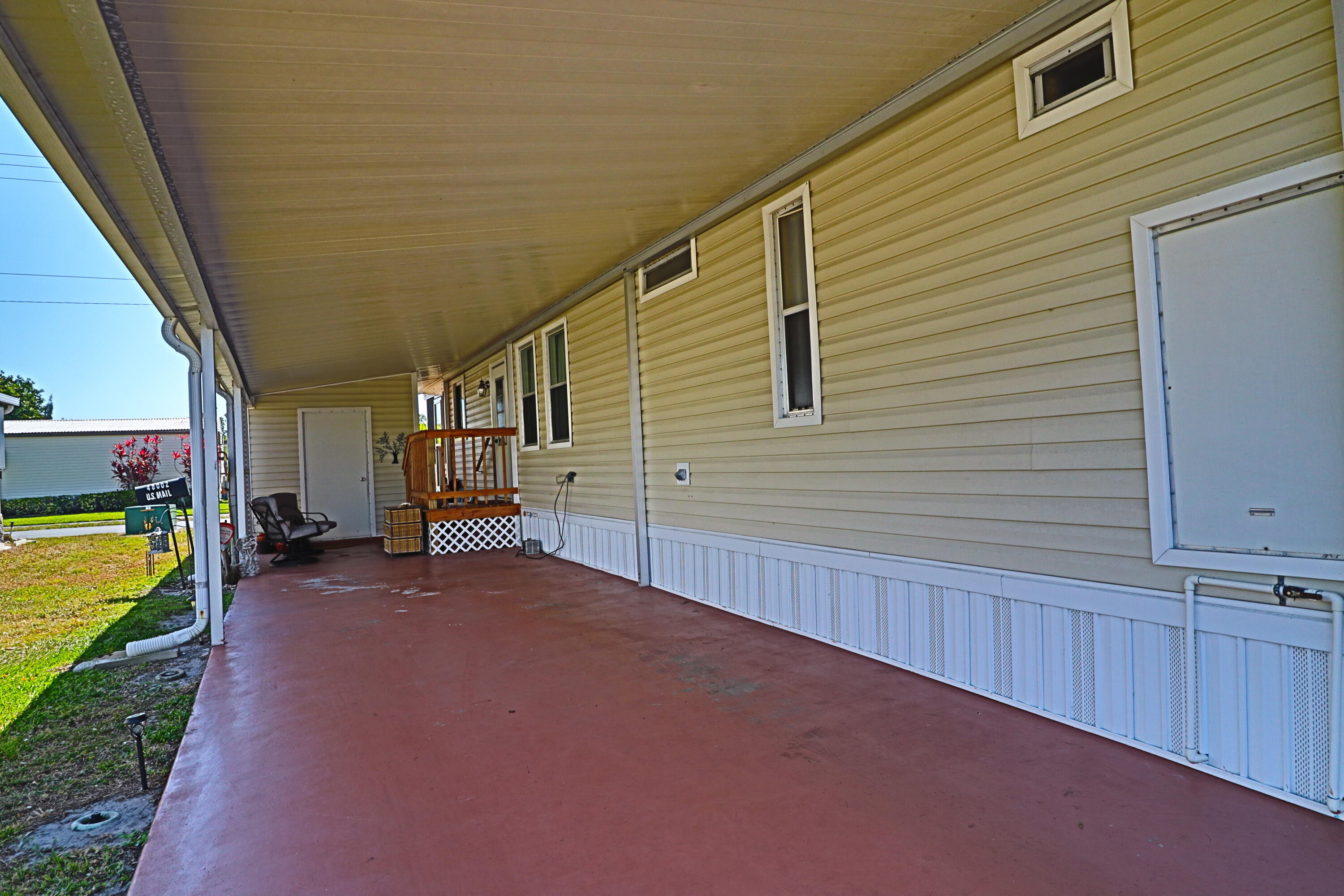 JAMAICA BAY MOBILE HOME CO OP - Residential