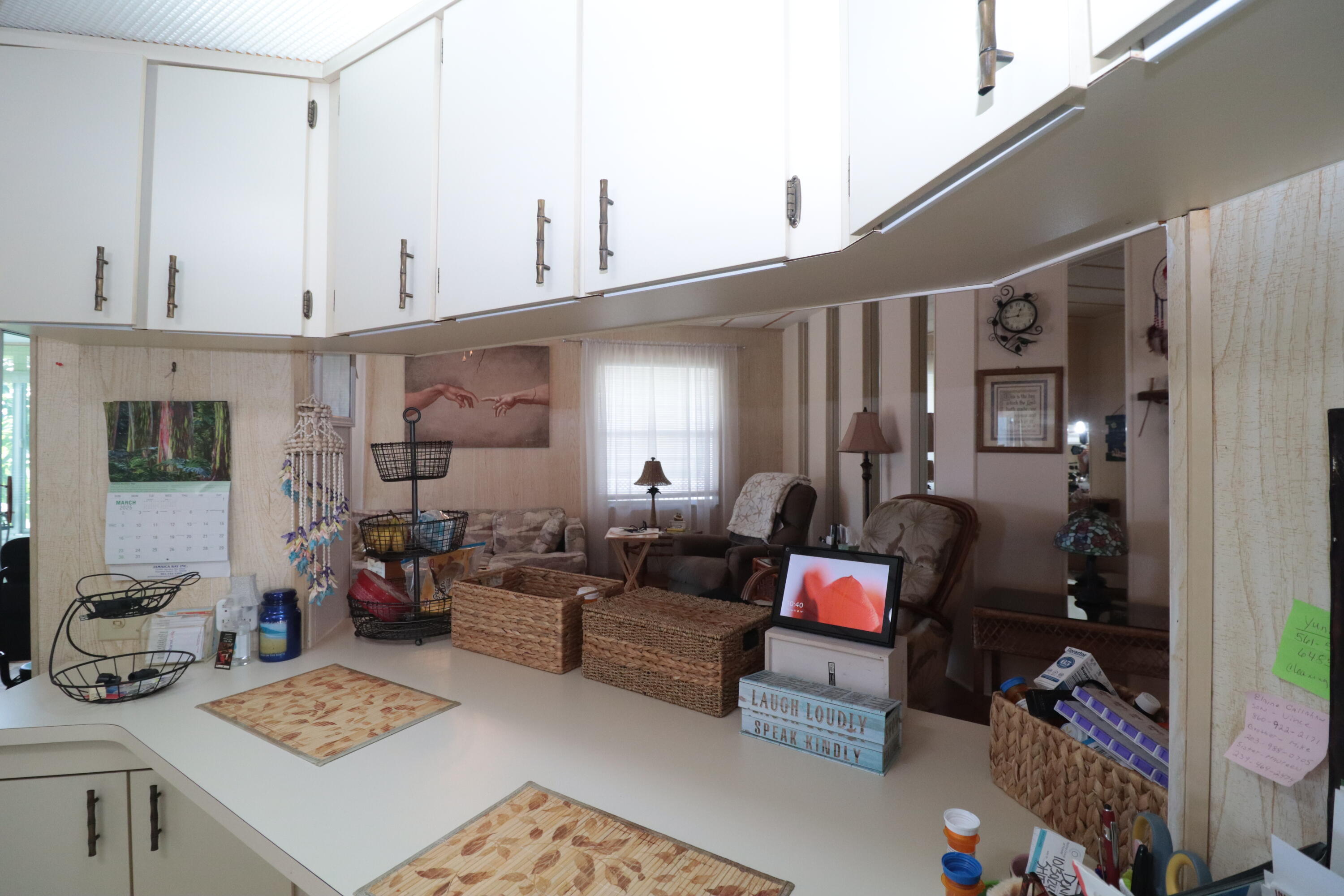 JAMAICA BAY MOBILE HOME CO OP - Residential
