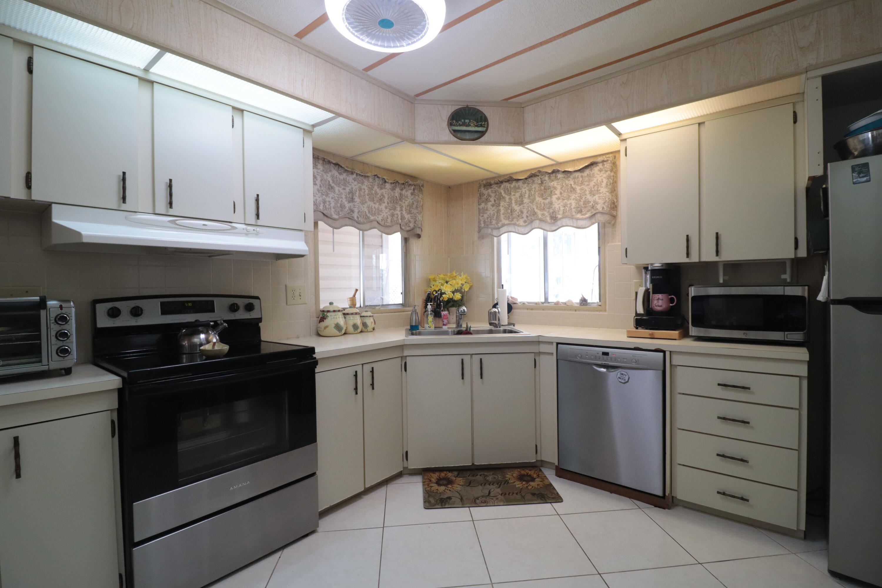 JAMAICA BAY MOBILE HOME CO OP - Residential
