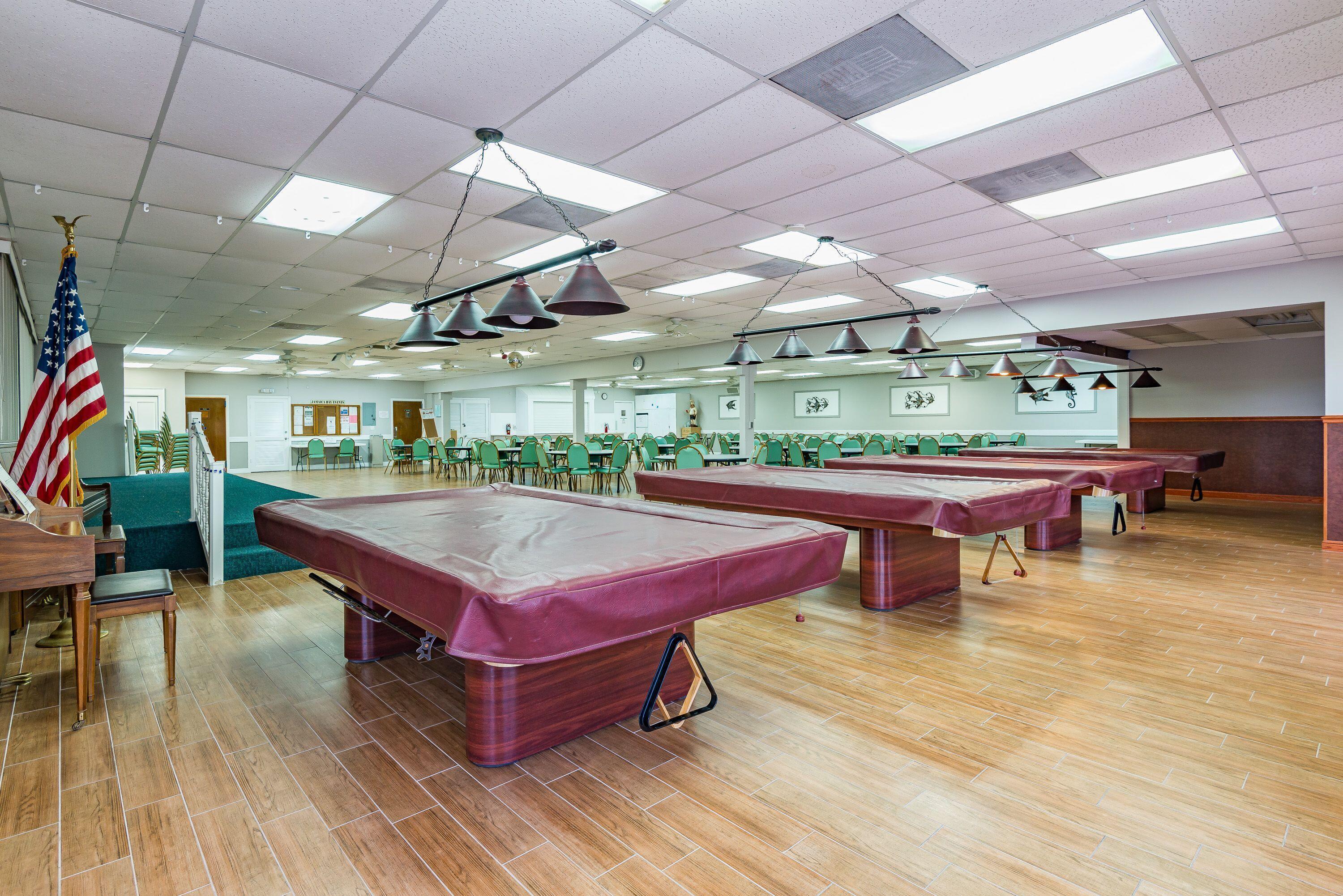 JAMAICA BAY MOBILE HOME CO OP - Residential