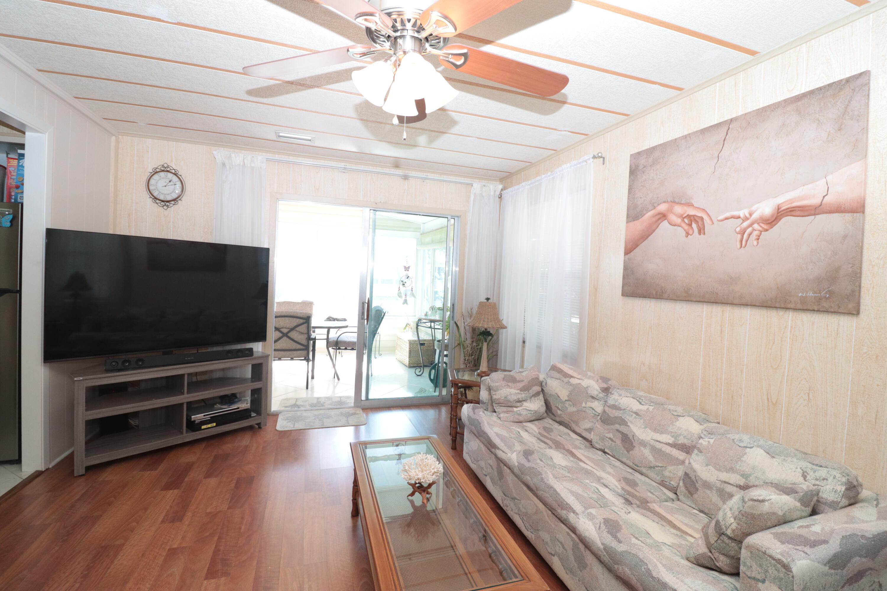 JAMAICA BAY MOBILE HOME CO OP - Residential