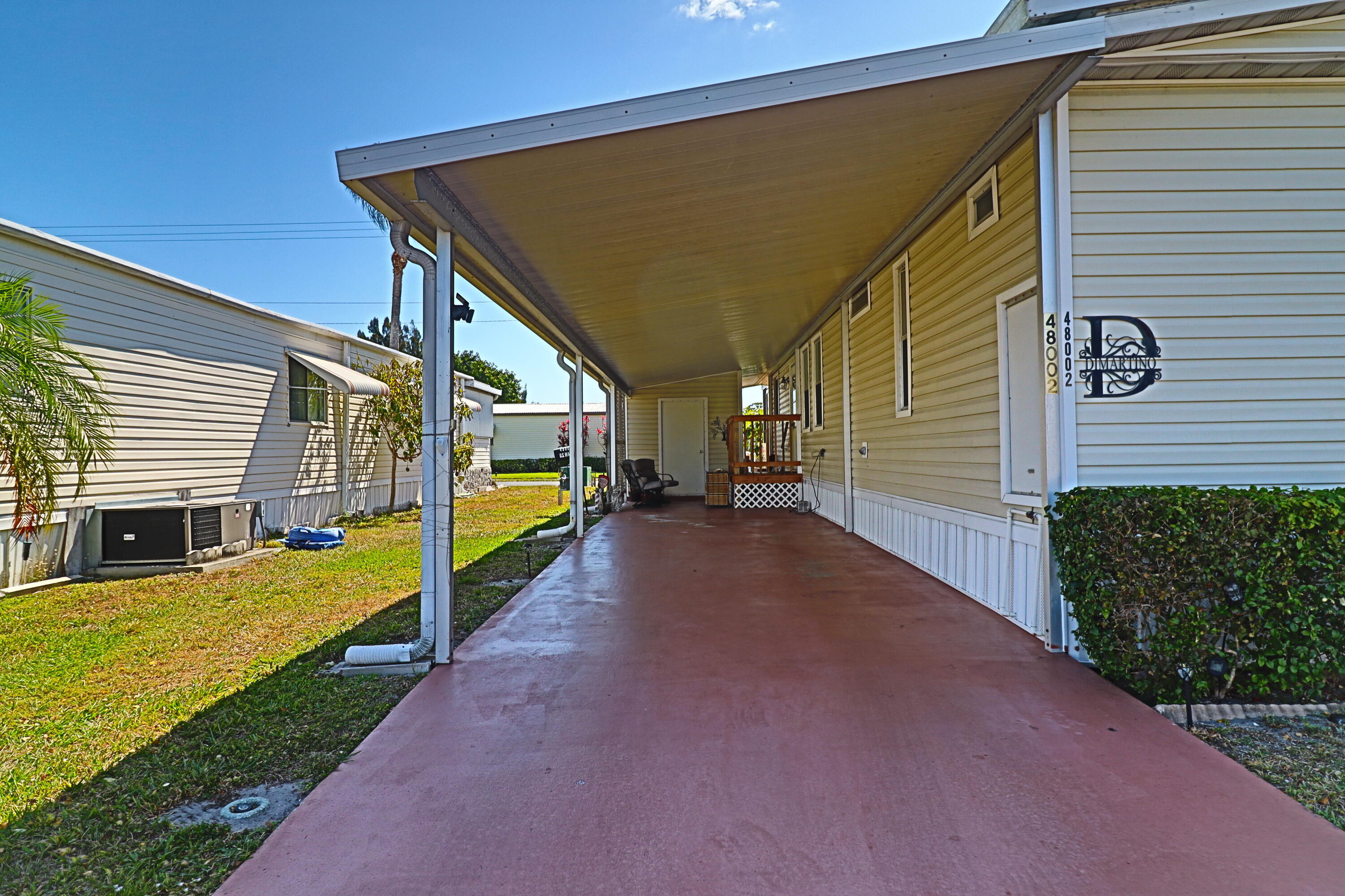 JAMAICA BAY MOBILE HOME CO OP - Residential