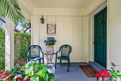 A home in North Palm Beach