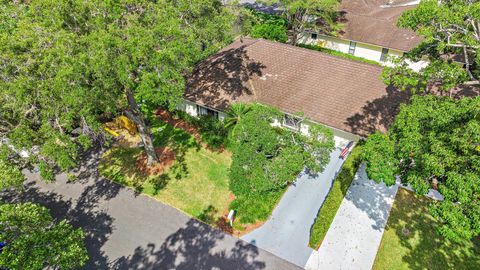 A home in North Palm Beach