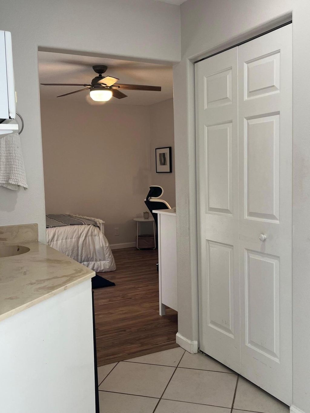 Photo of 2563 Egret Lake Drive #1, Greenacres, FL 33413 (MLS # R11053981)