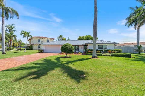 Tiny photo for 4410 NE 24th Avenue, Lighthouse Point, FL 33064 (MLS # B26047248)